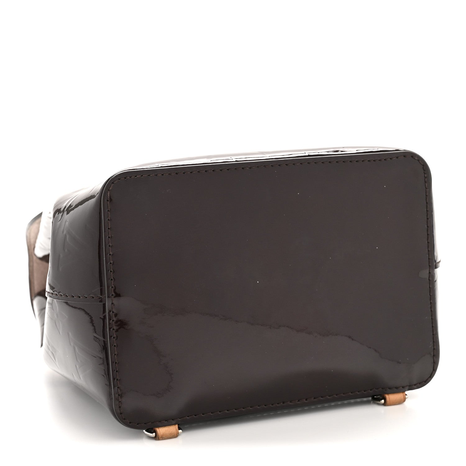 Vernis Hot Springs Backpack Rose Amarante