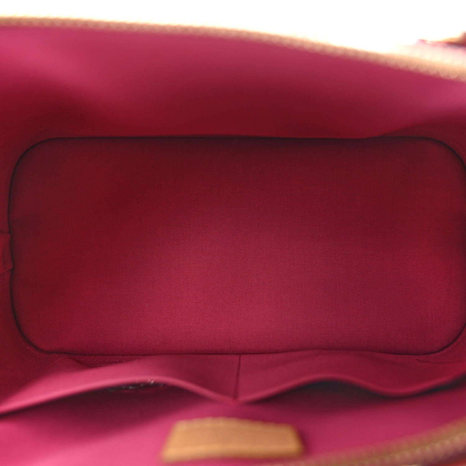 Vernis Alma PM Rose Indien