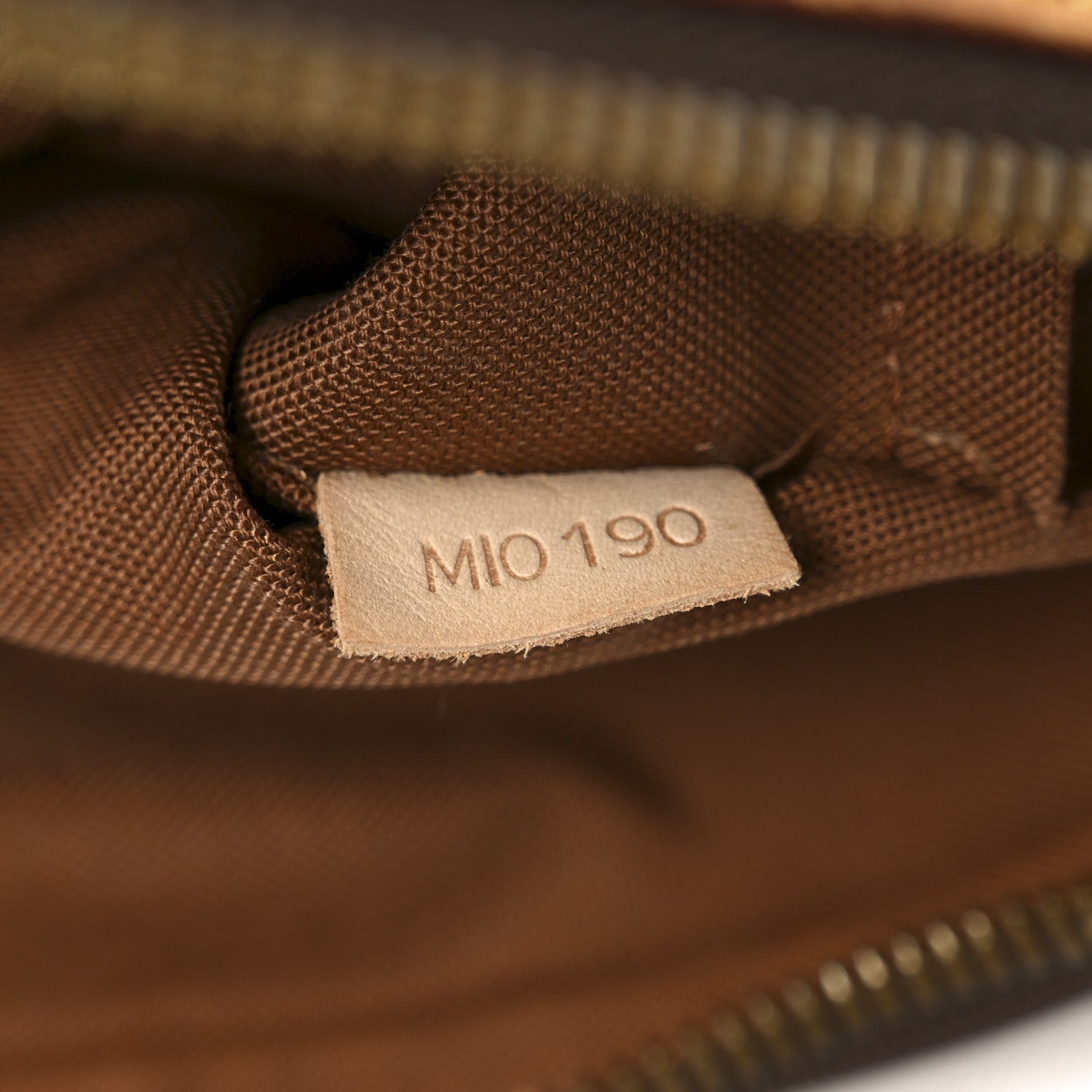 Monogram Palermo GM