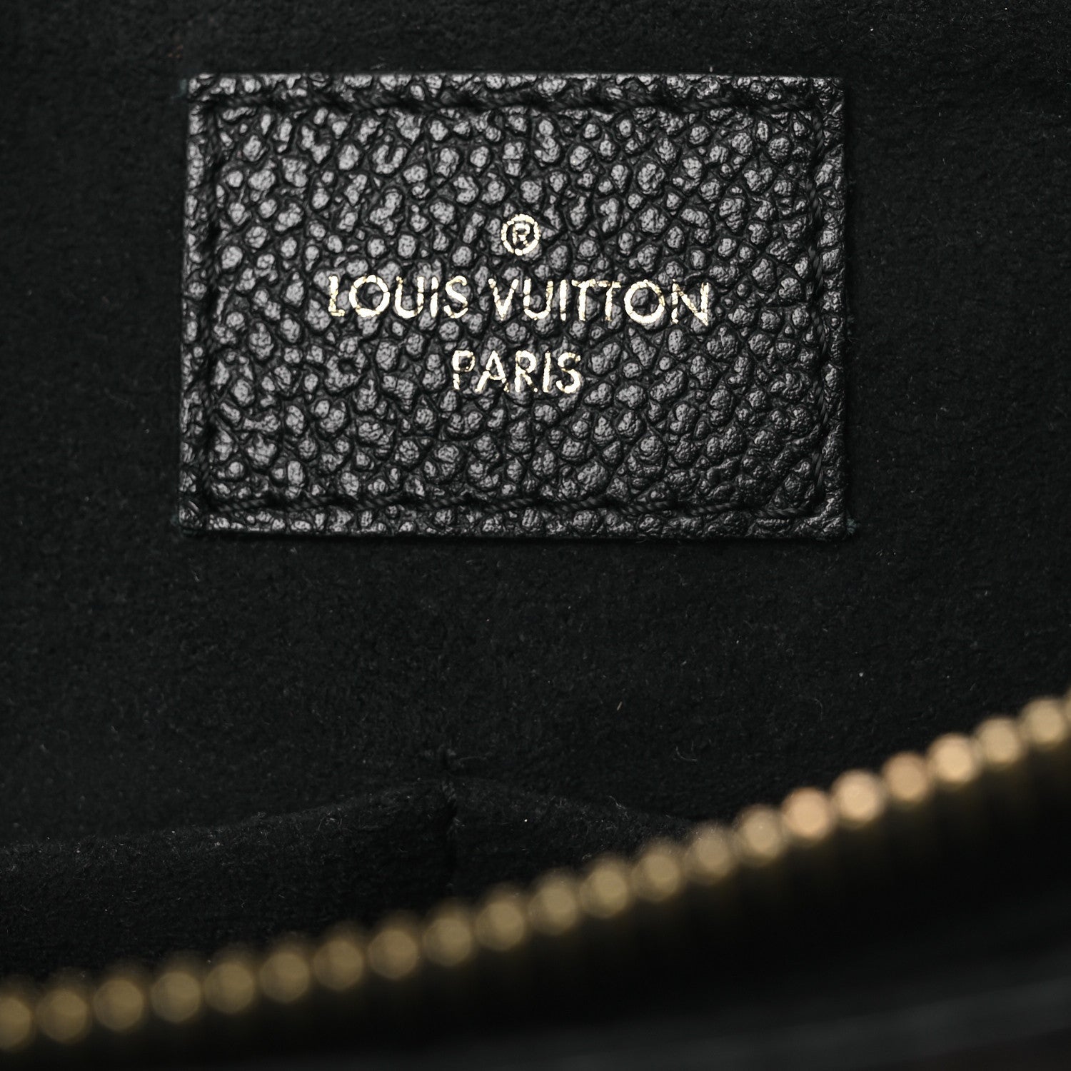 Monogram Surene MM Black