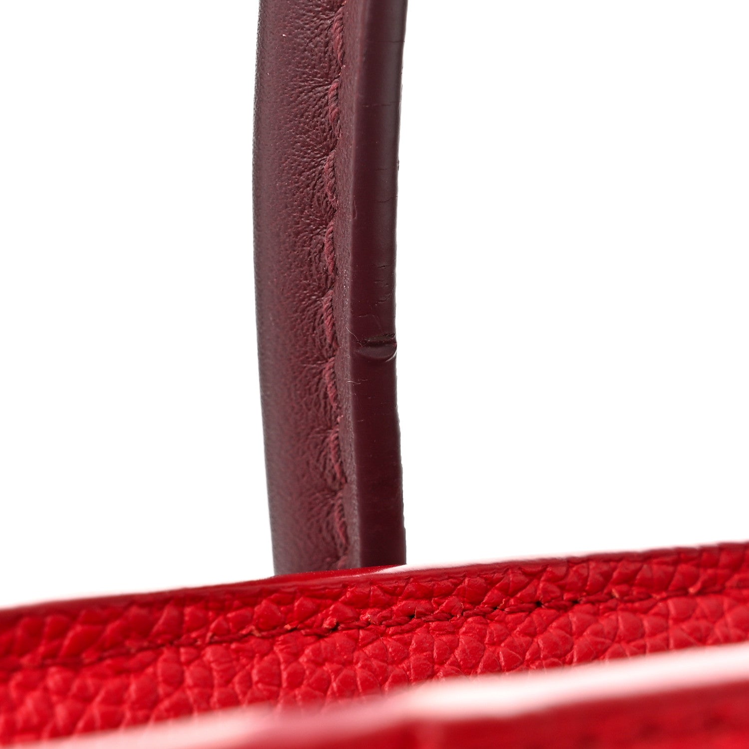 Calfskin Freedom Rubis
