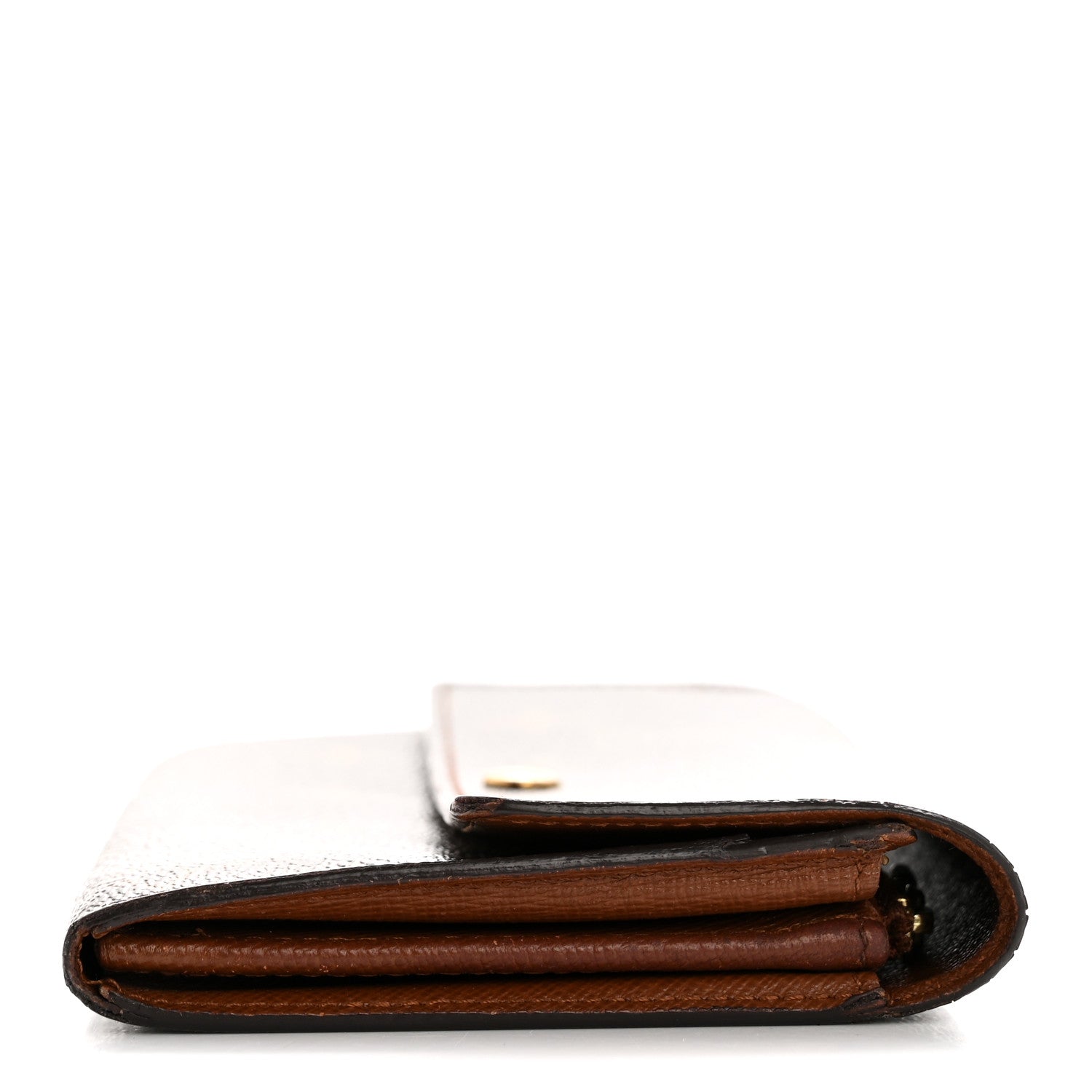 Monogram Sarah Wallet