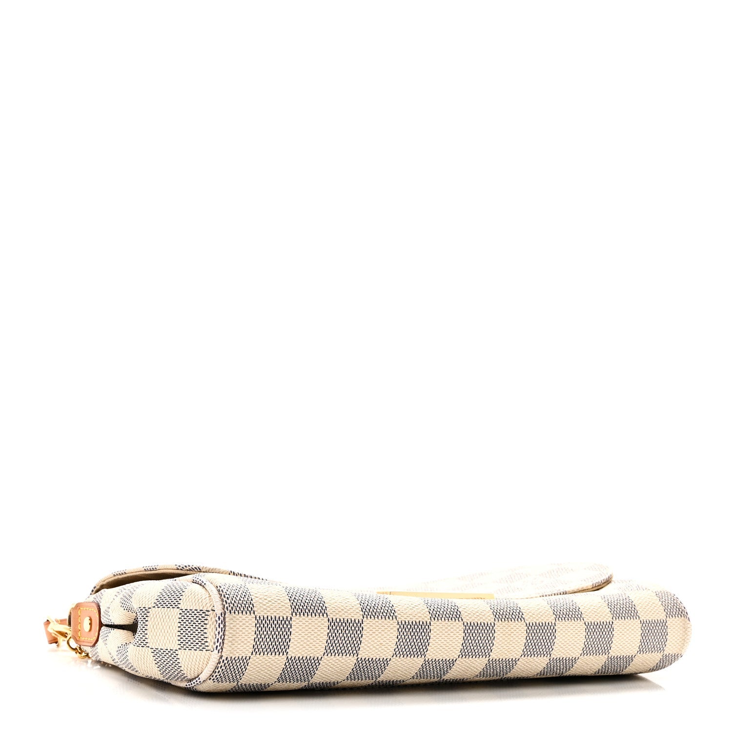 Damier Azur Favorite MM