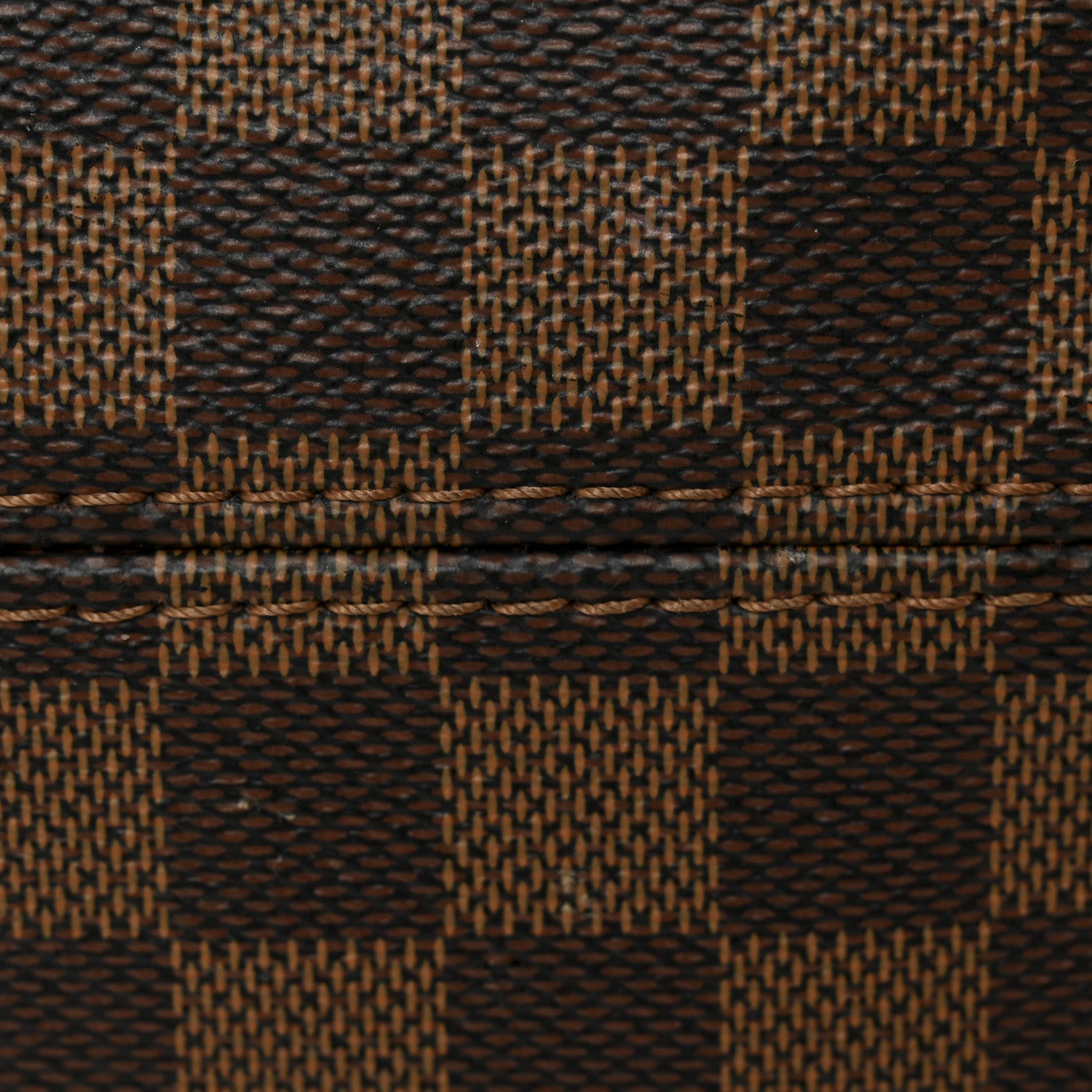 Damier Ebene Graceful PM