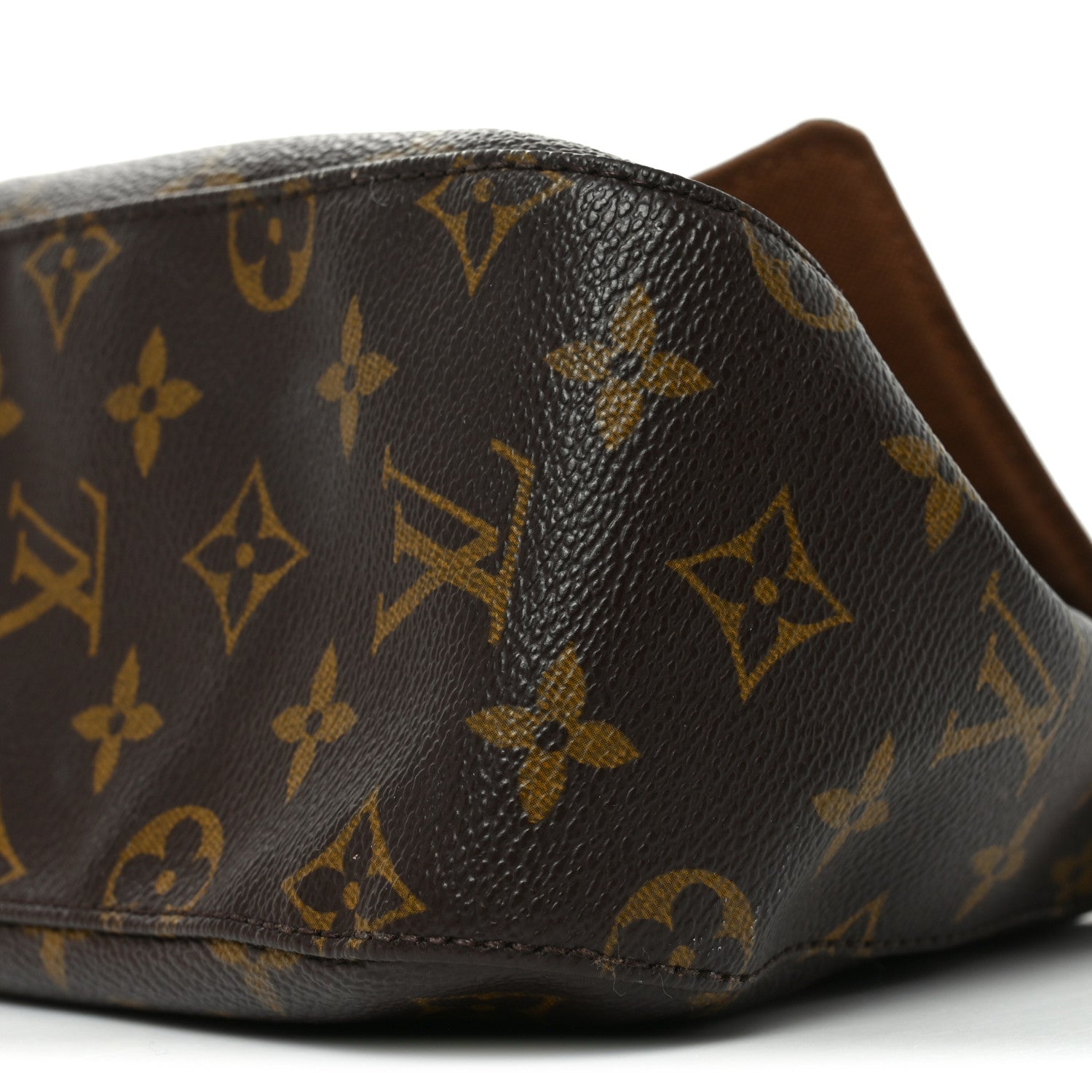 Monogram Mini Looping