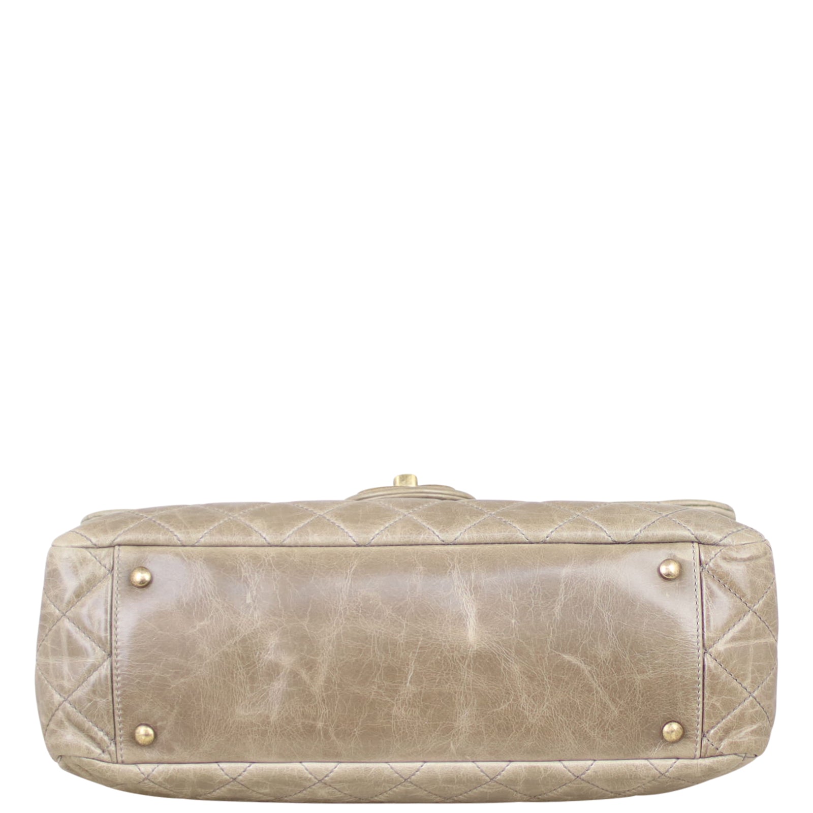 Chanel Castle Rock Large Flap Bag