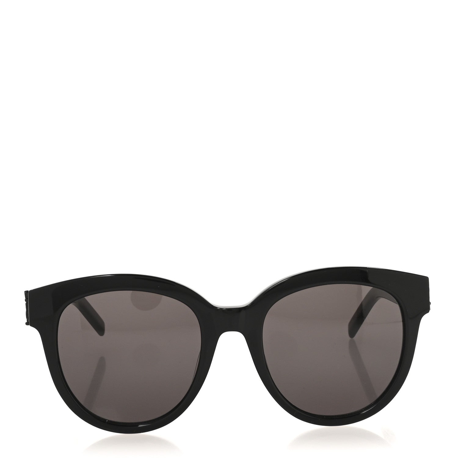 Acetate SL M29 Sunglasses Black