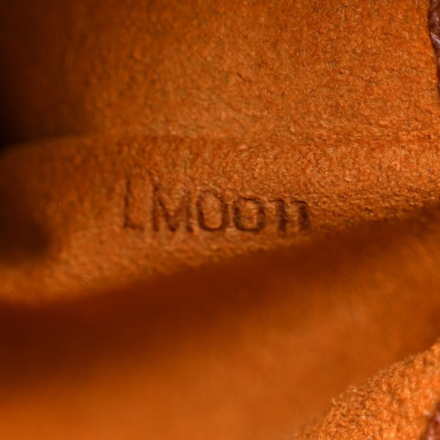 Monogram Musette Salsa