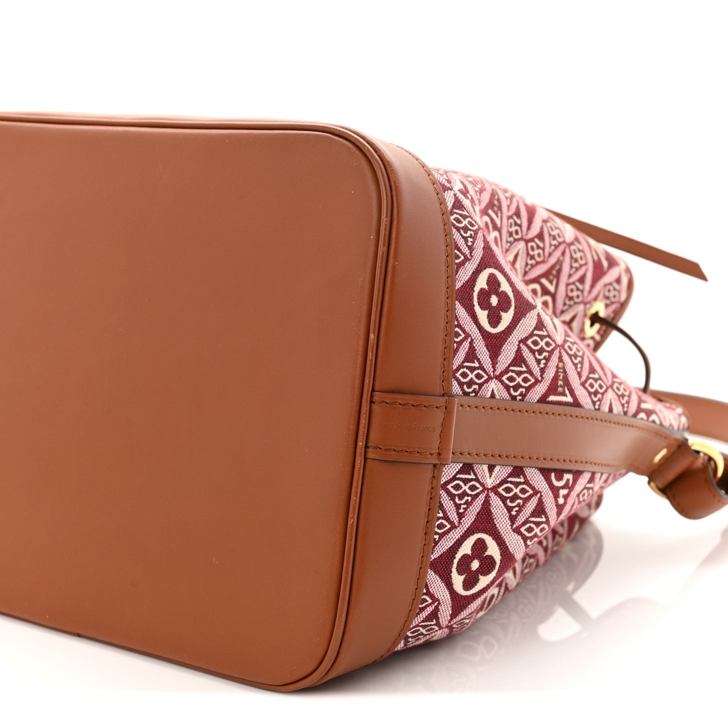 Jacquard Since 1854 Petit Noe Bordeaux