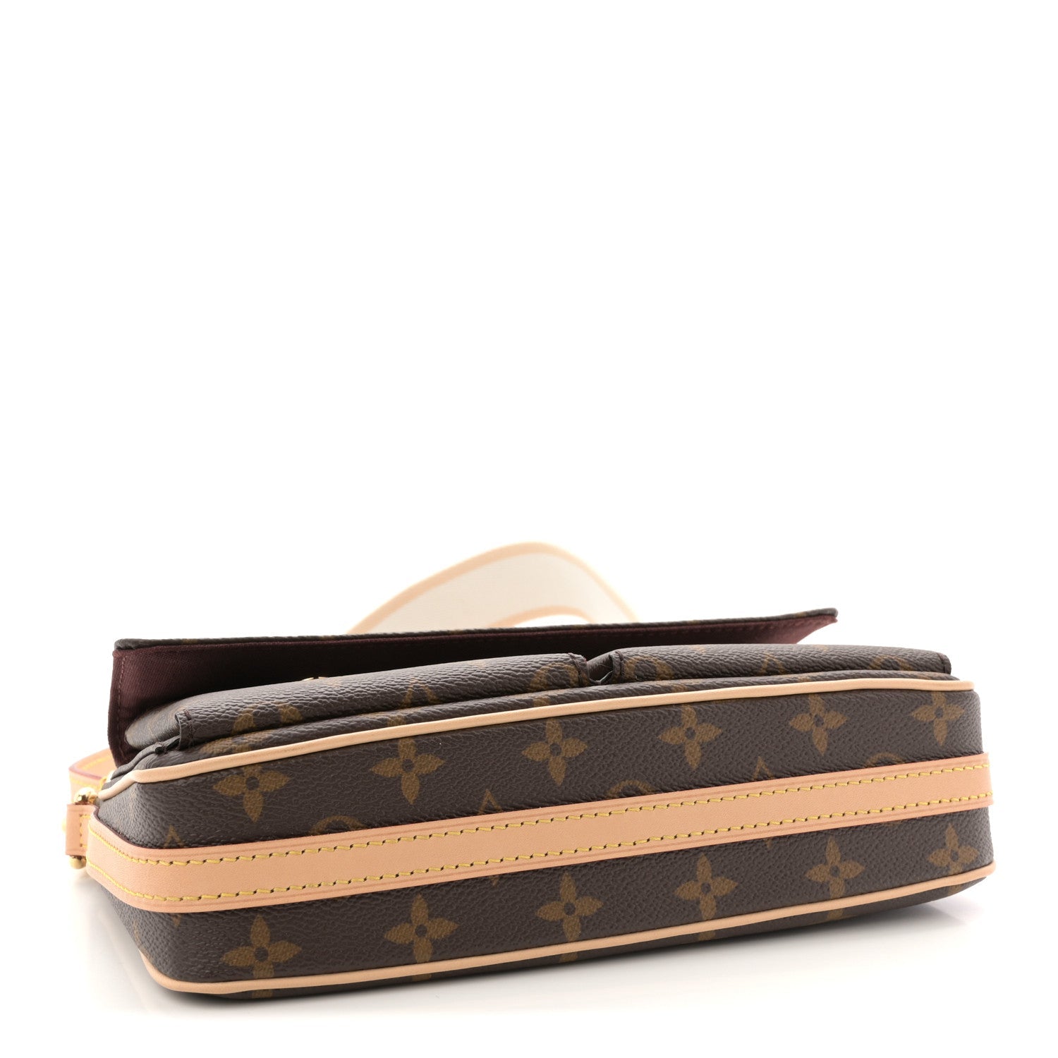Monogram Vivacite Bag