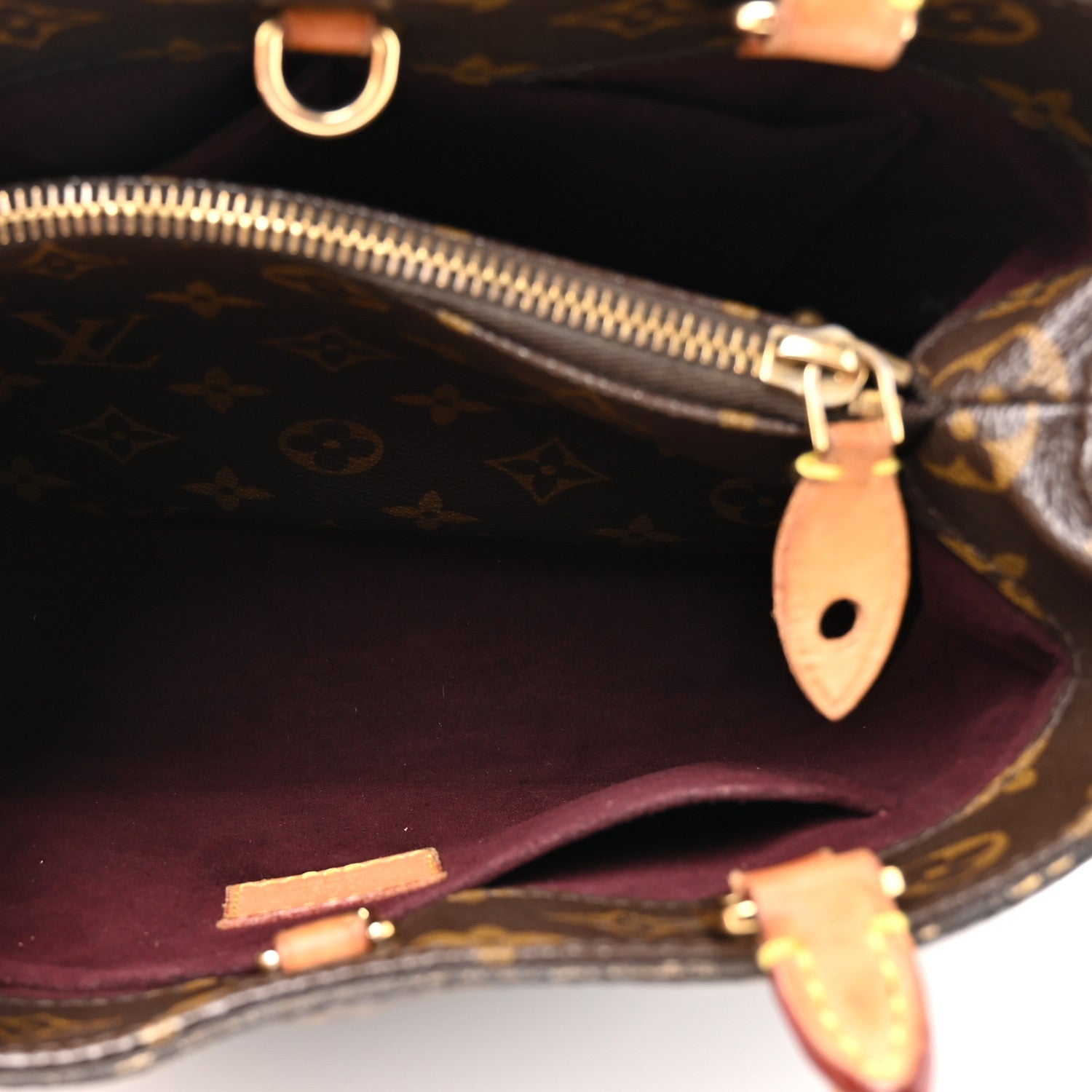 Monogram Montaigne BB