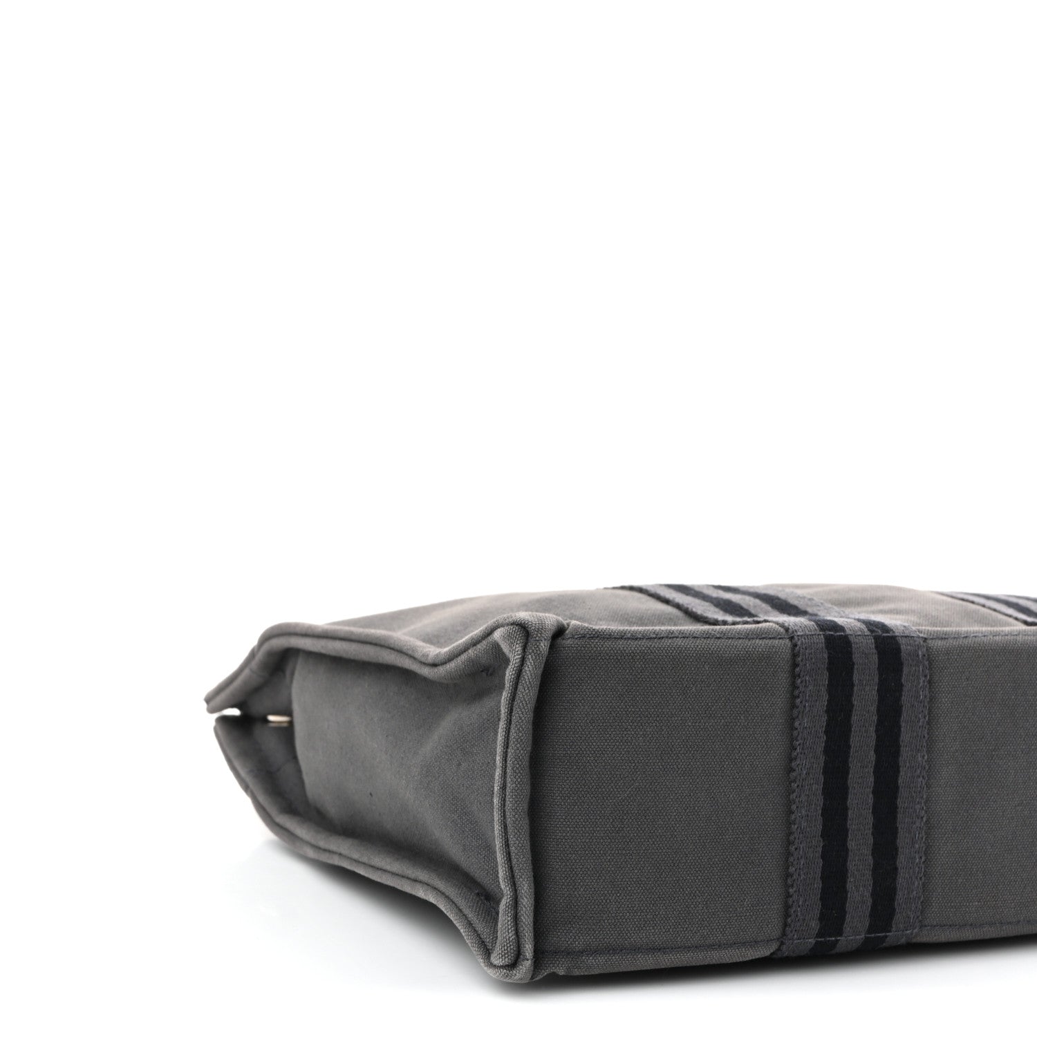 Canvas Tout Fourre PM Grey