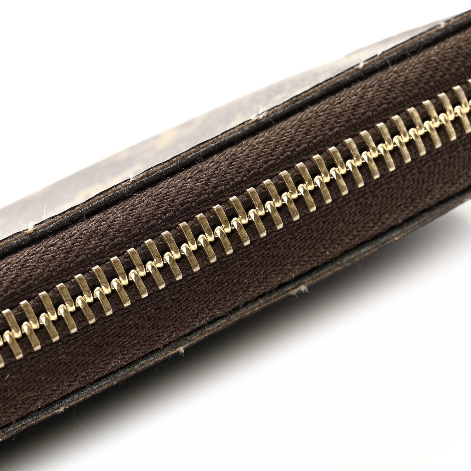 Monogram Zippy Compact Wallet