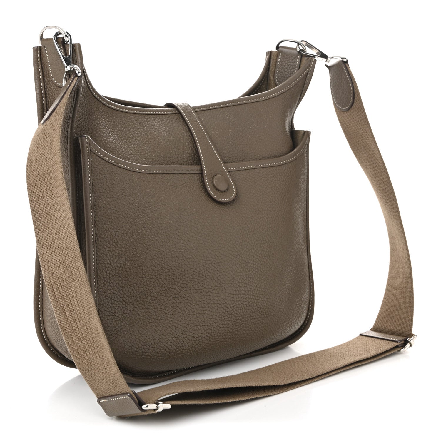Taurillon Clemence Evelyne III PM Etoupe