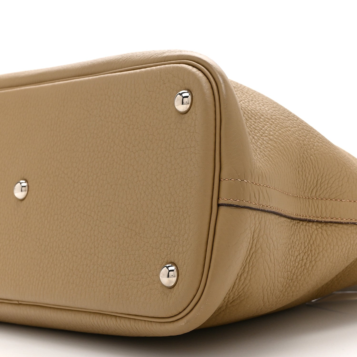 Taurillon Clemence Bolide 35 Biscuit