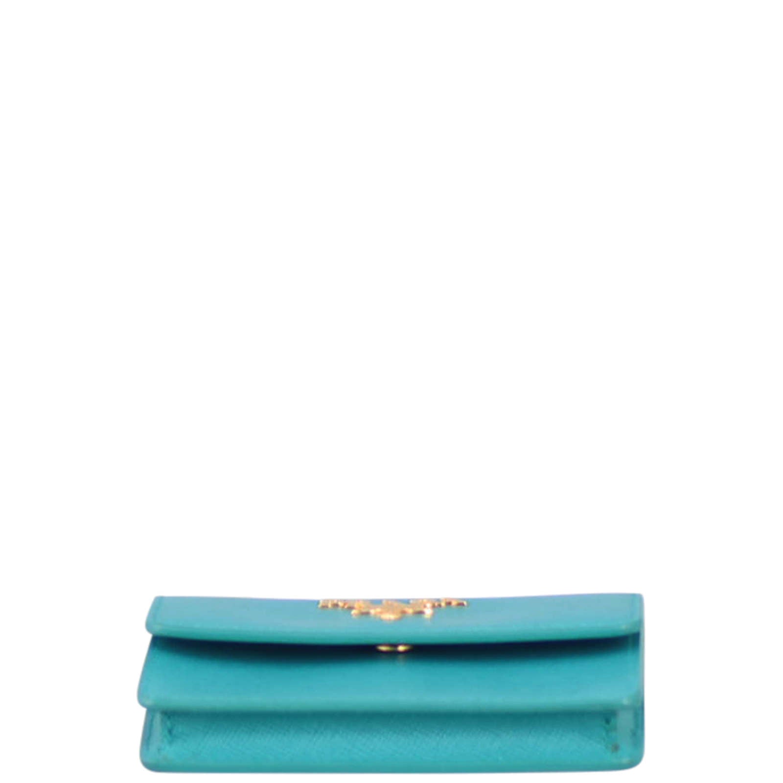 Prada Saffiano Card Case