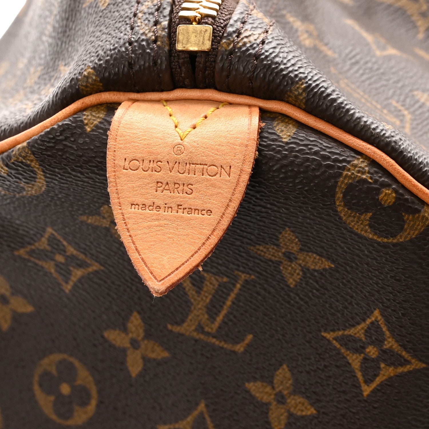 Monogram Keepall 50