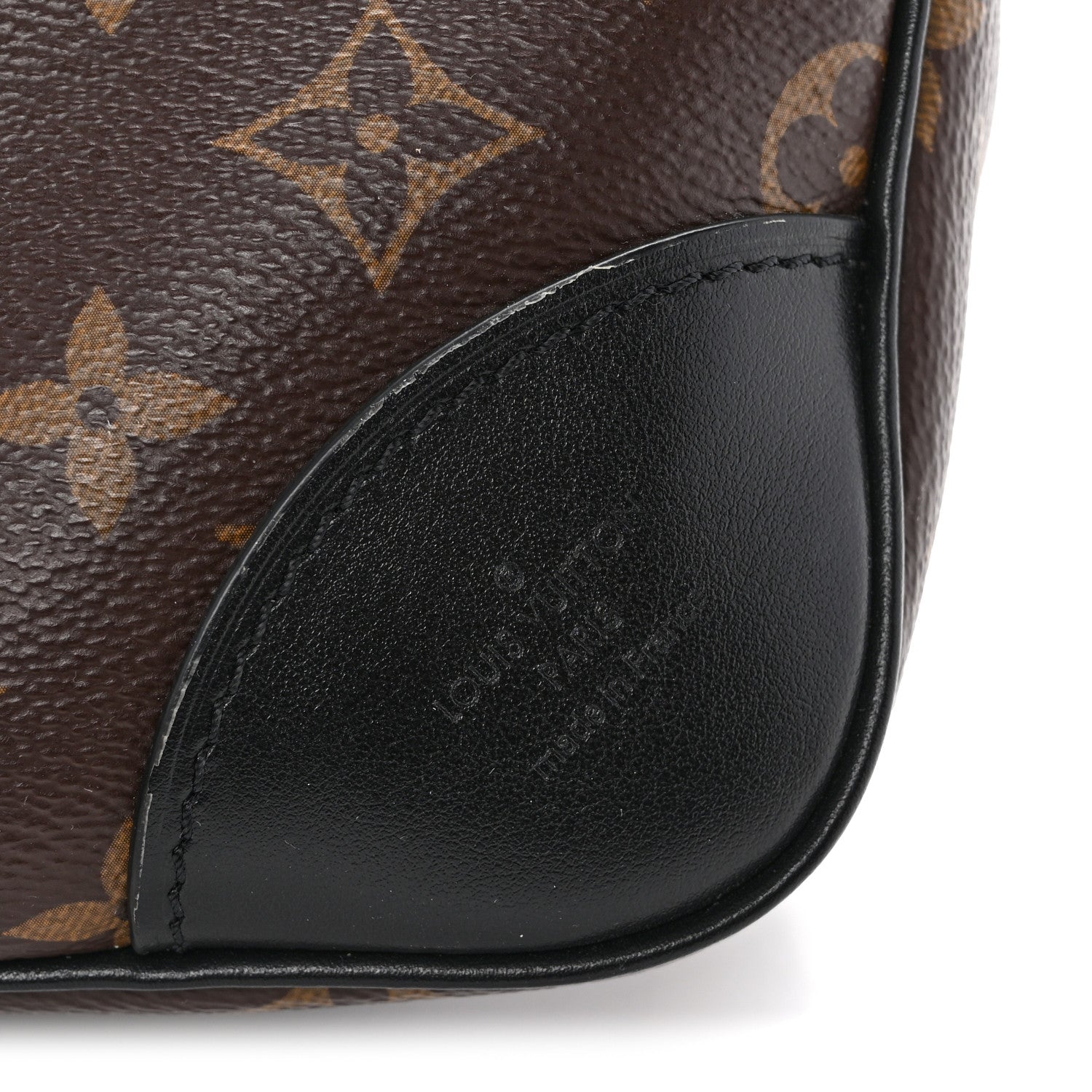 Monogram Odeon MM Black