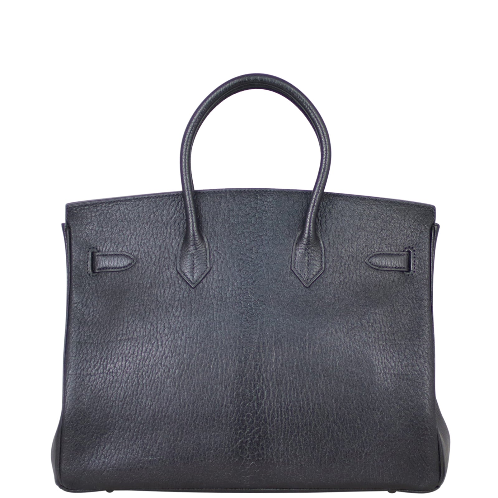 Hermes Birkin 35 Chevre De Coromandel