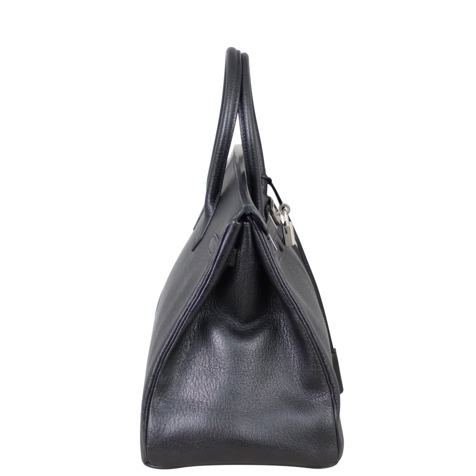Hermes Birkin 35 Chevre De Coromandel