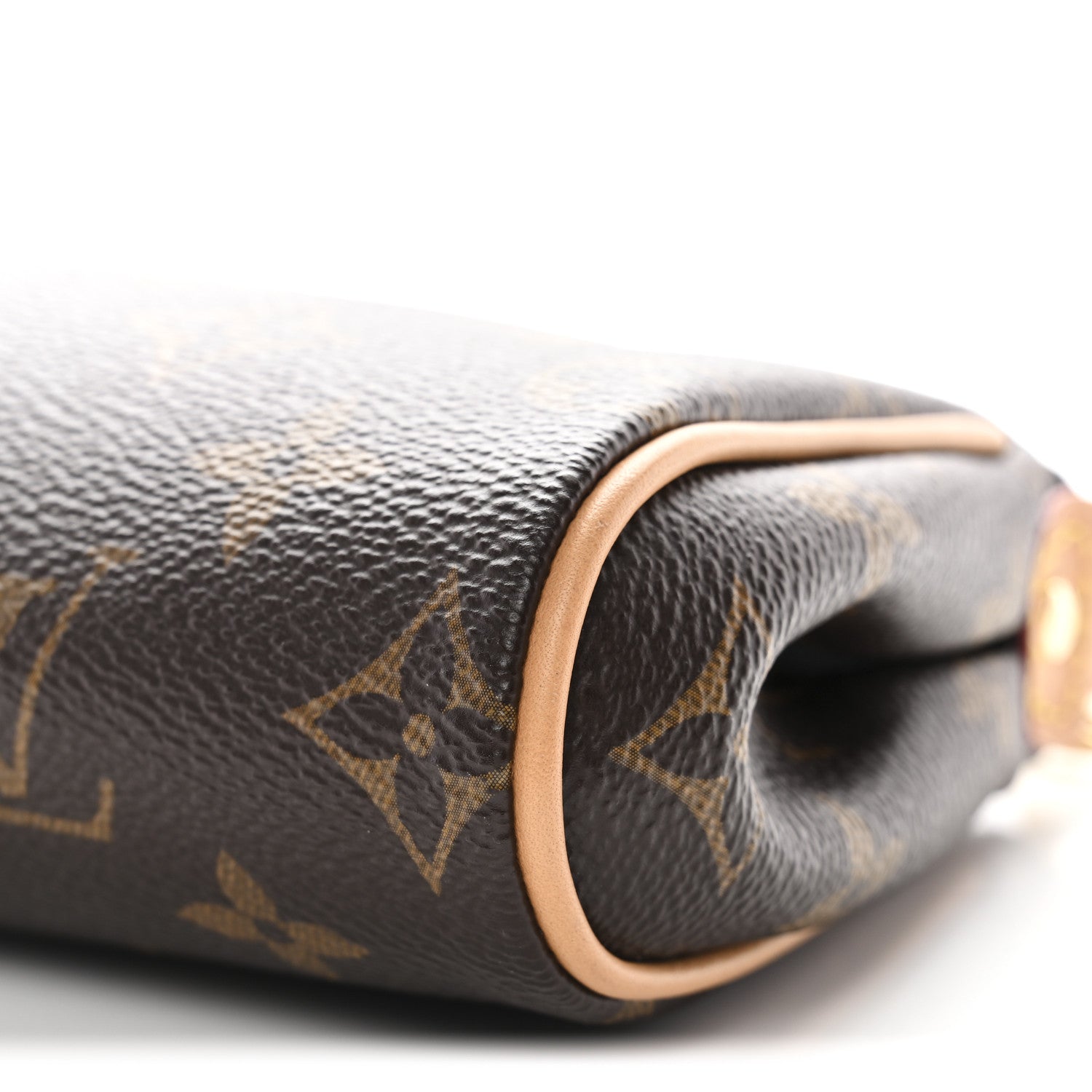 Monogram Pochette Eva