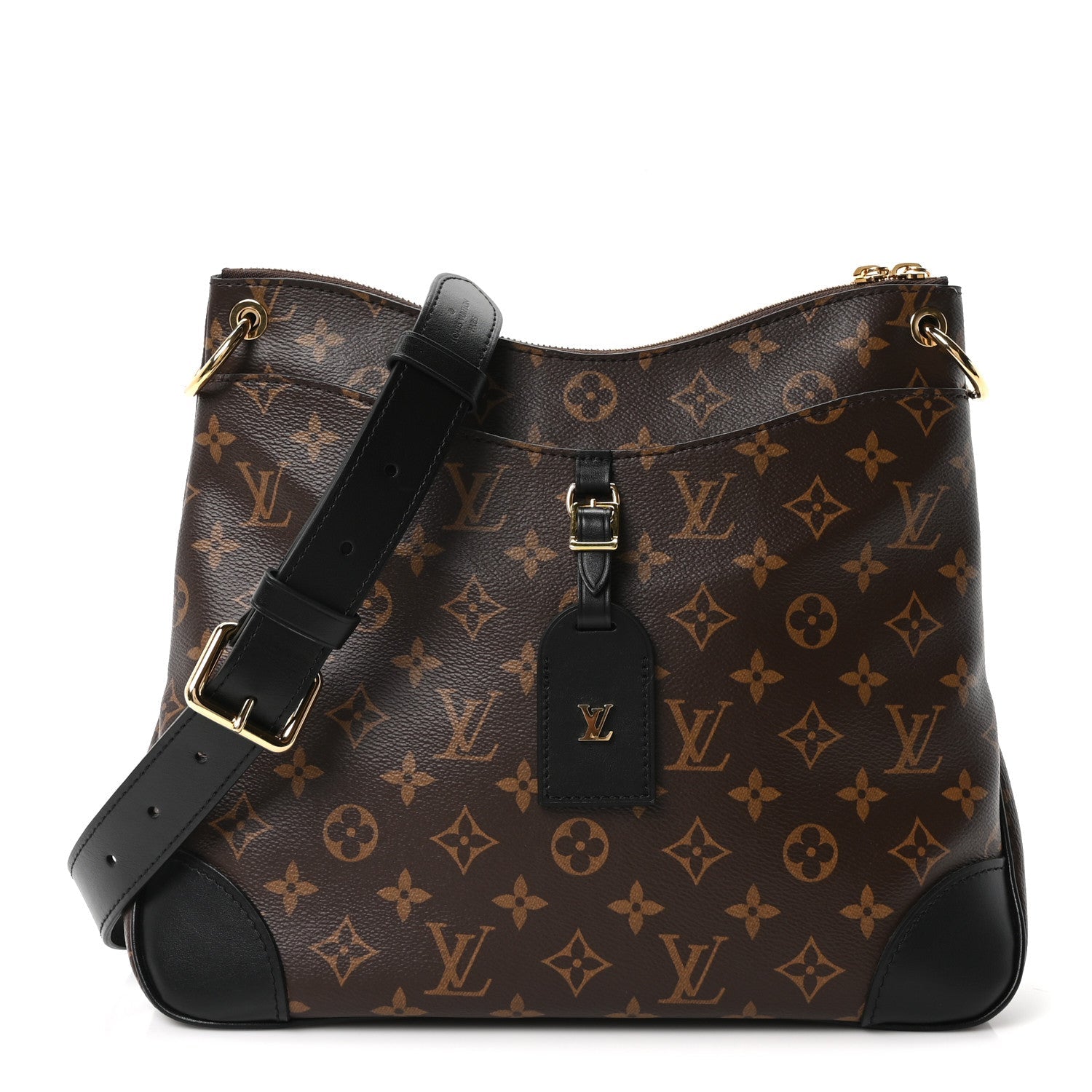 Monogram Odeon MM Black