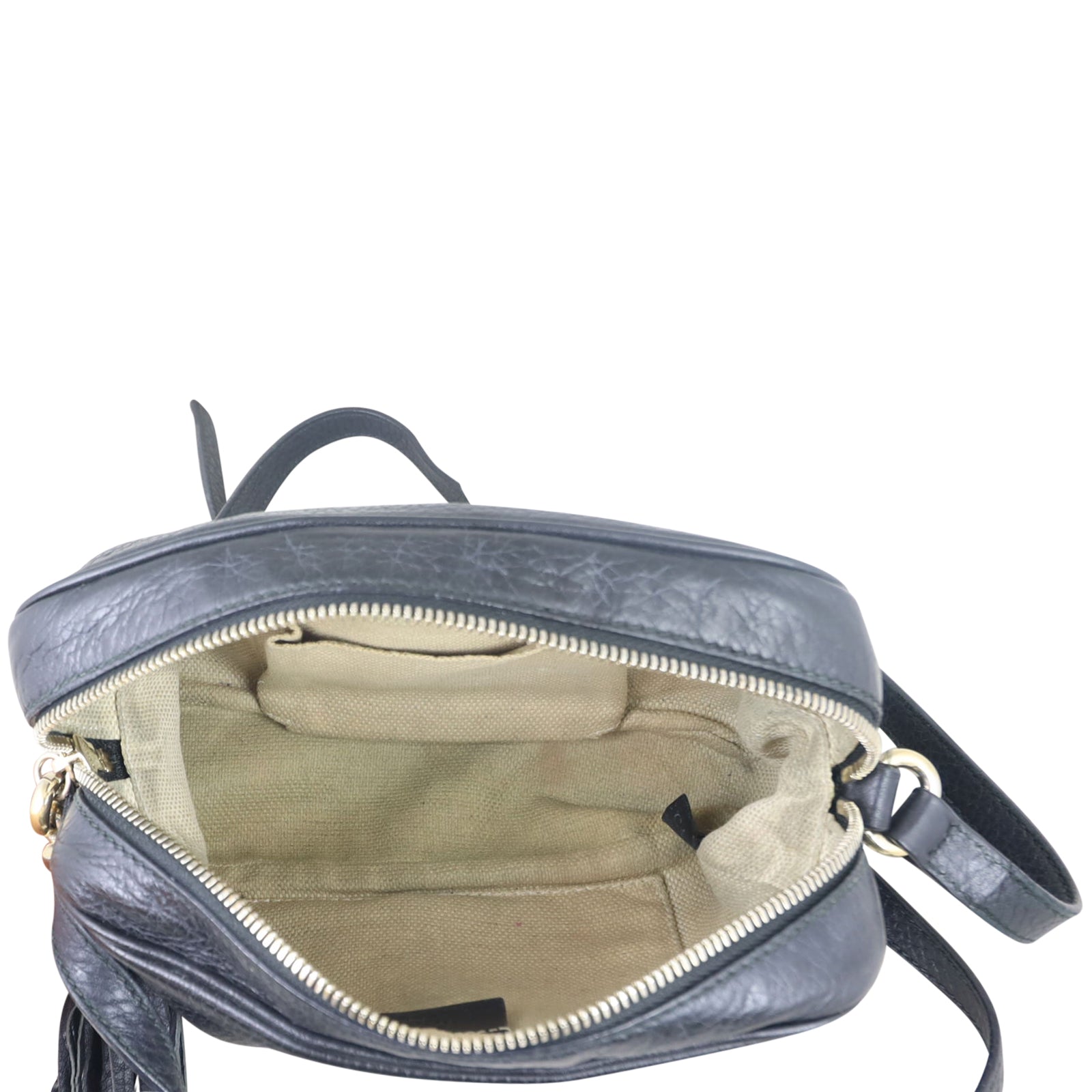 Gucci Soho Disco Small