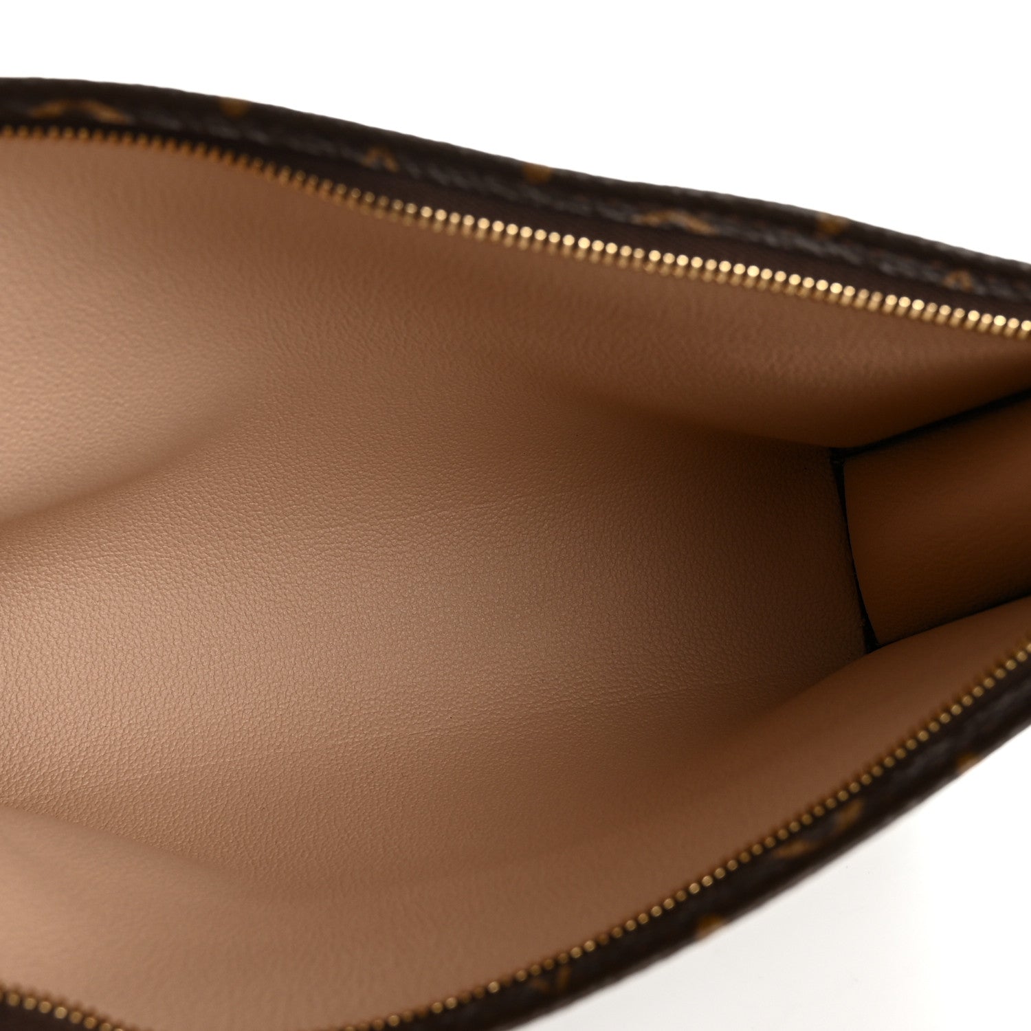 Monogram Toiletry Pouch 26