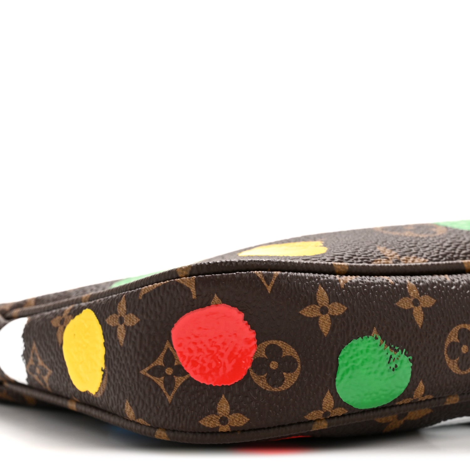 LV X YK Monogram Multi Pochette Accessories