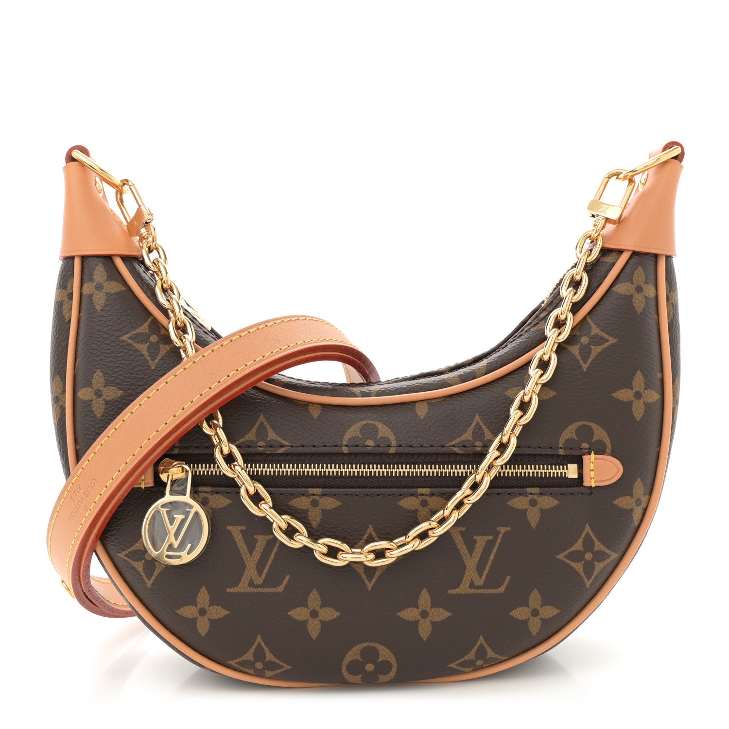Monogram Loop