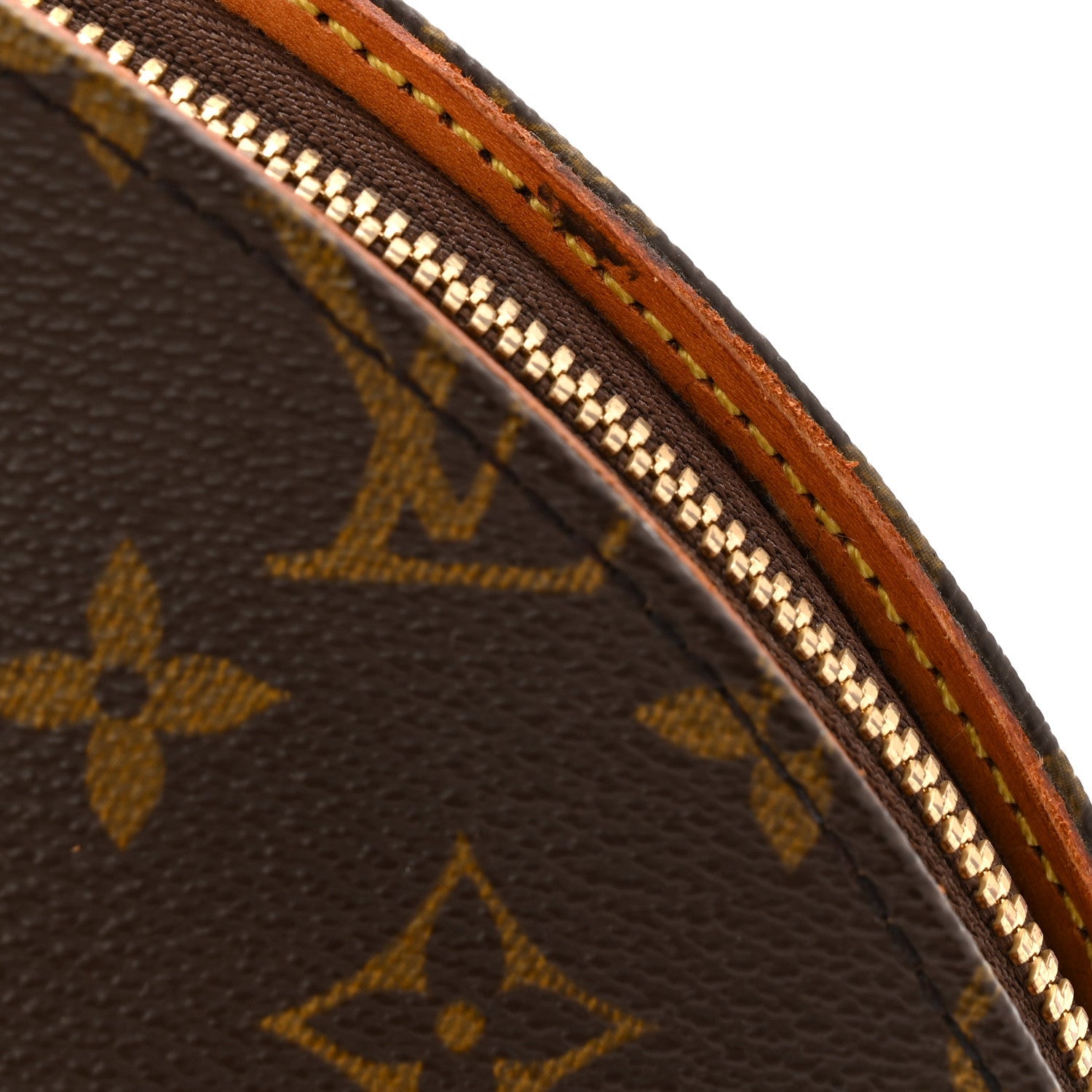 Monogram Ellipse PM