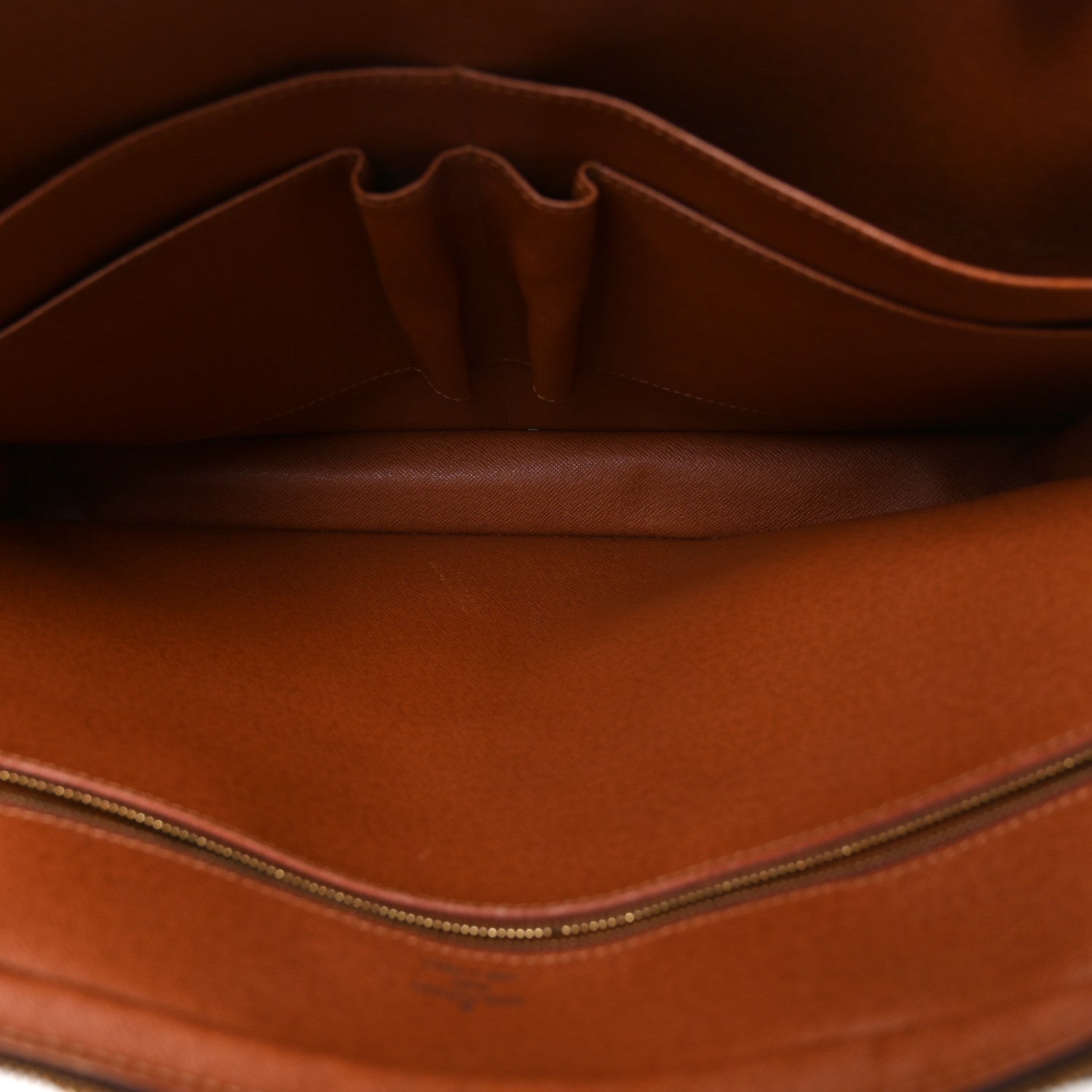 Monogram Porte-Documents Voyage Briefcase