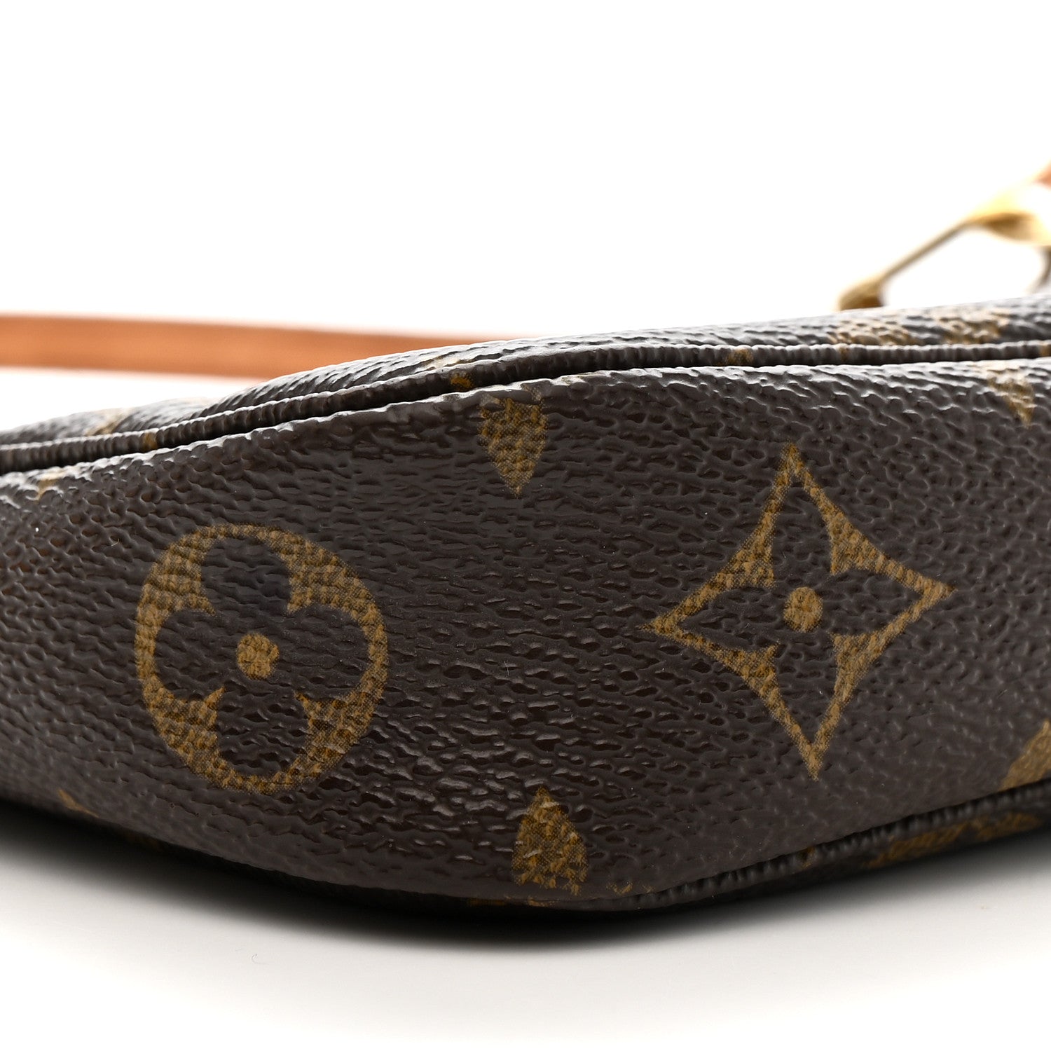 Monogram Pochette Accessories