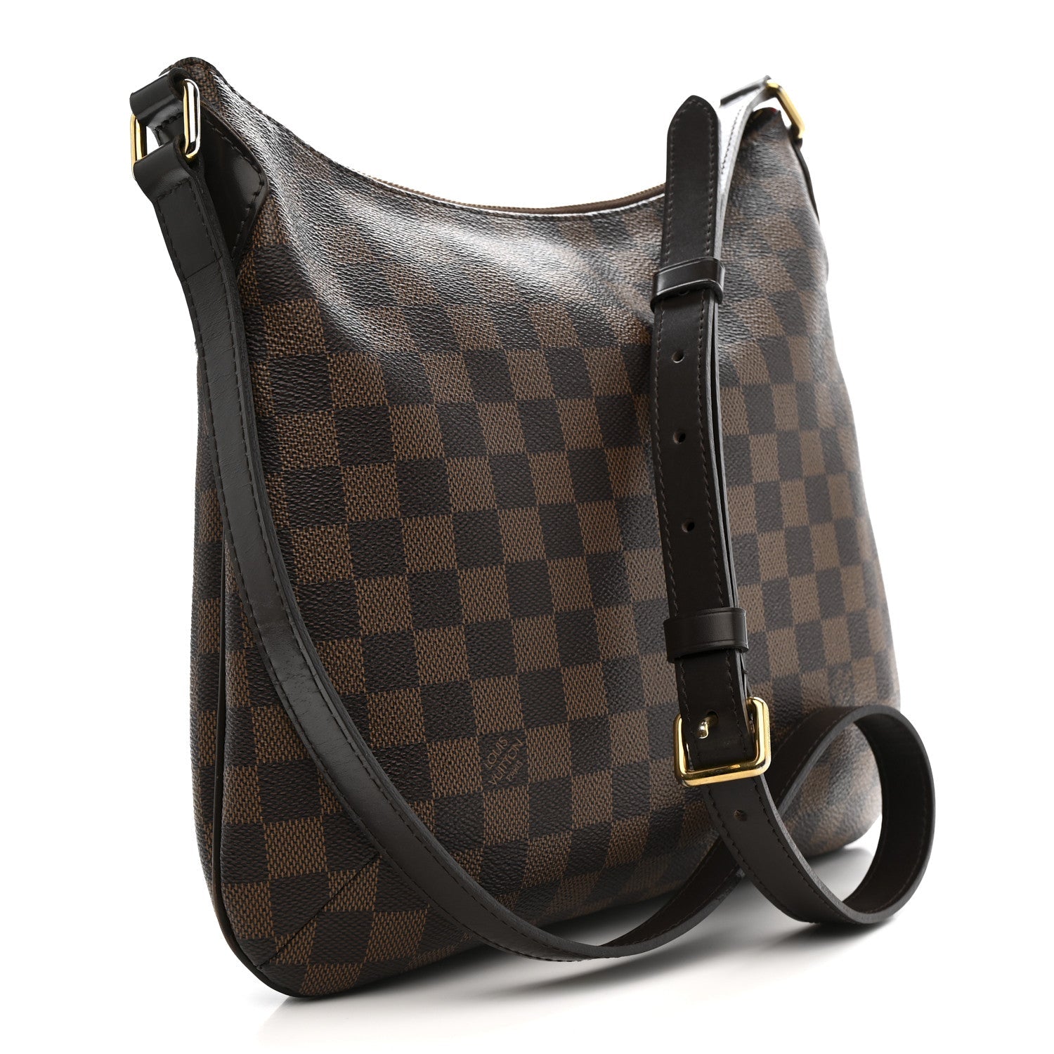 Damier Ebene Bloomsbury PM