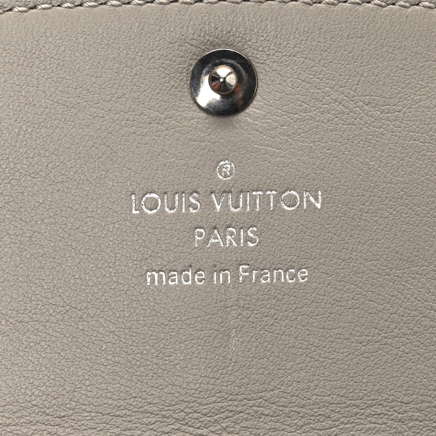 Mahina Iris Wallet NM Galet