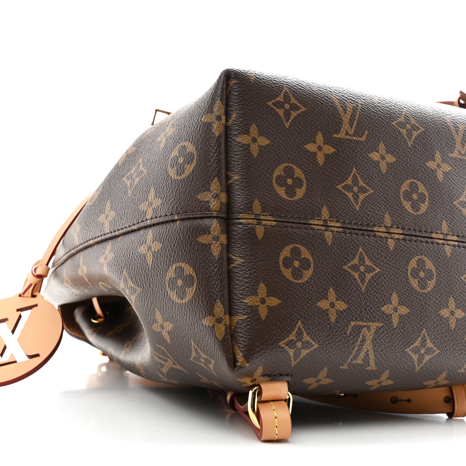 Monogram Montsouris PM