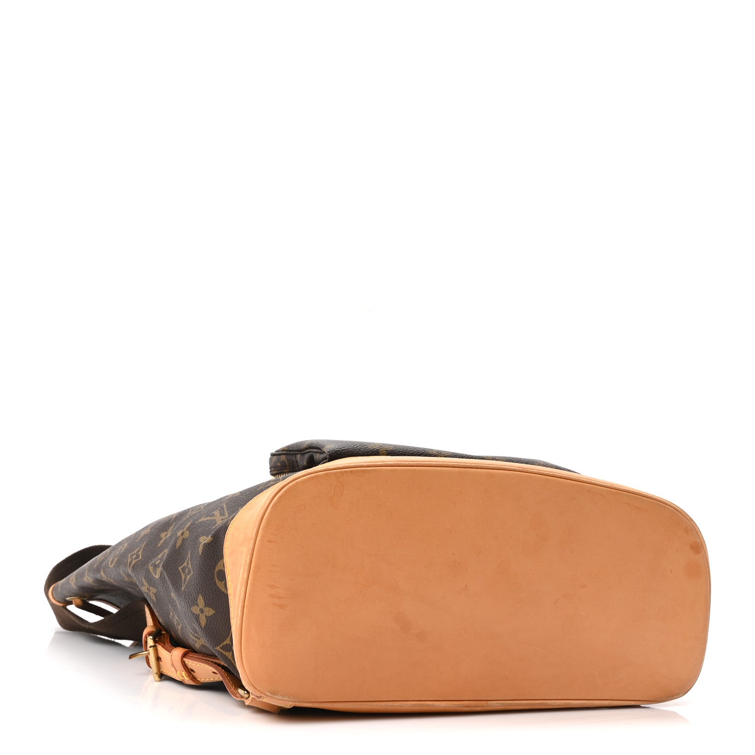 Monogram Montsouris GM Backpack