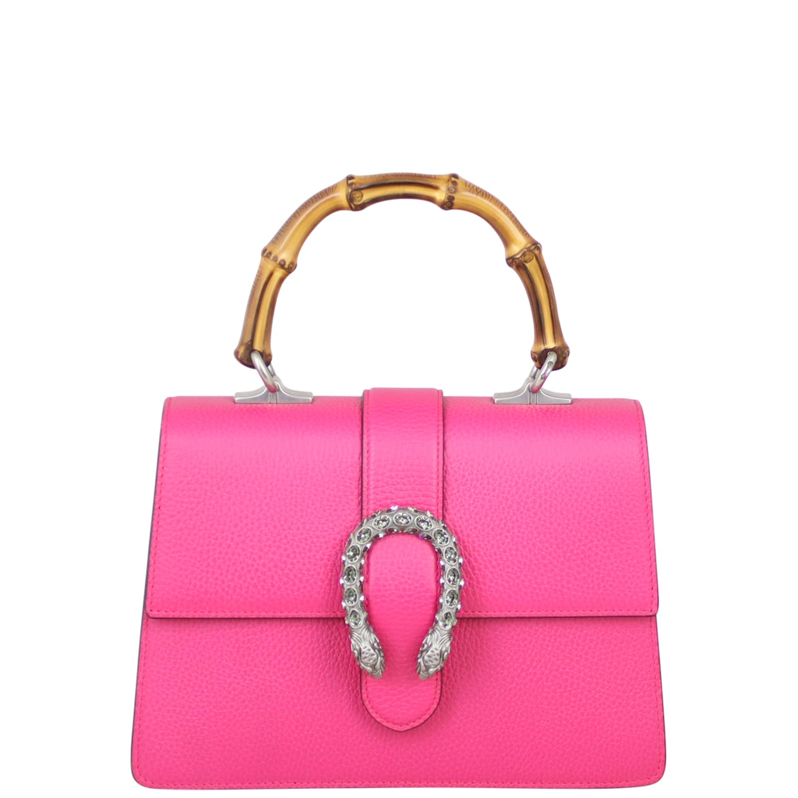 Gucci Dionysus Top Handle Bag