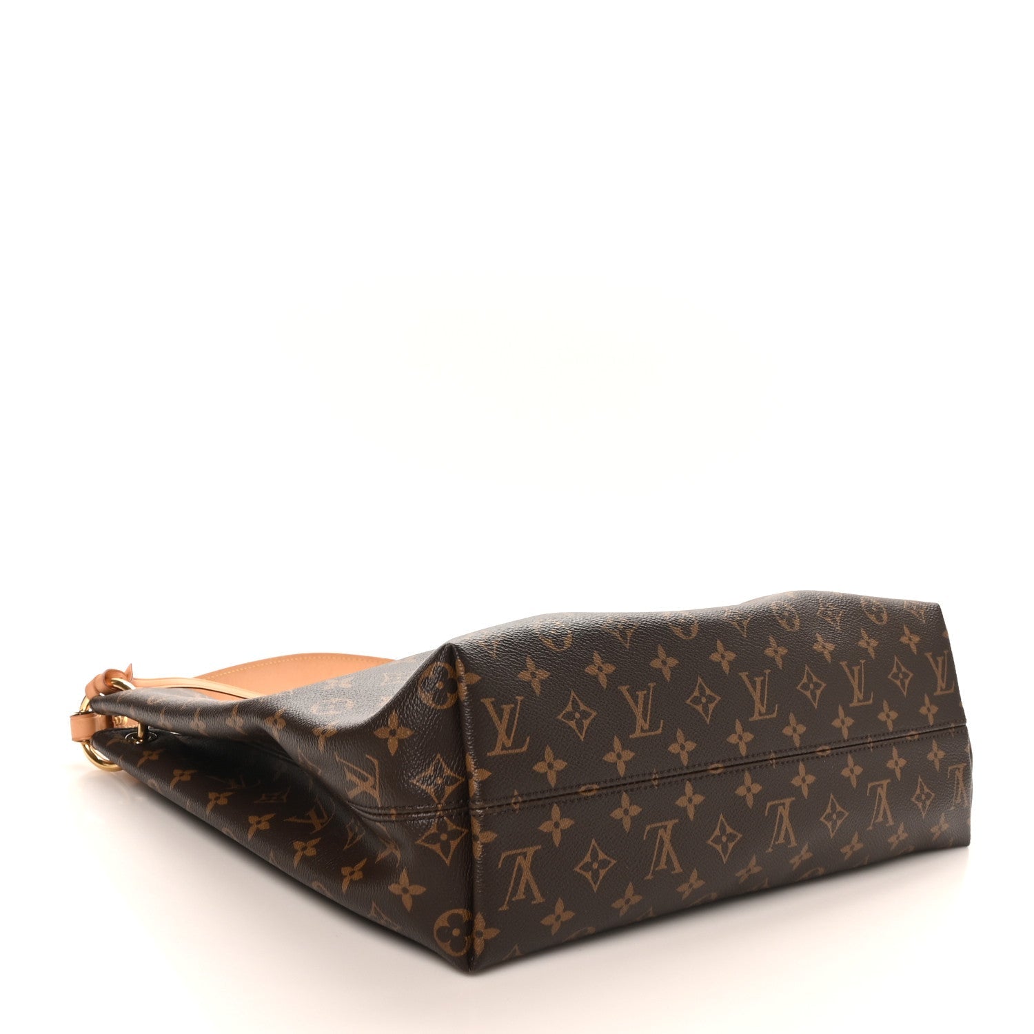 Monogram Graceful MM