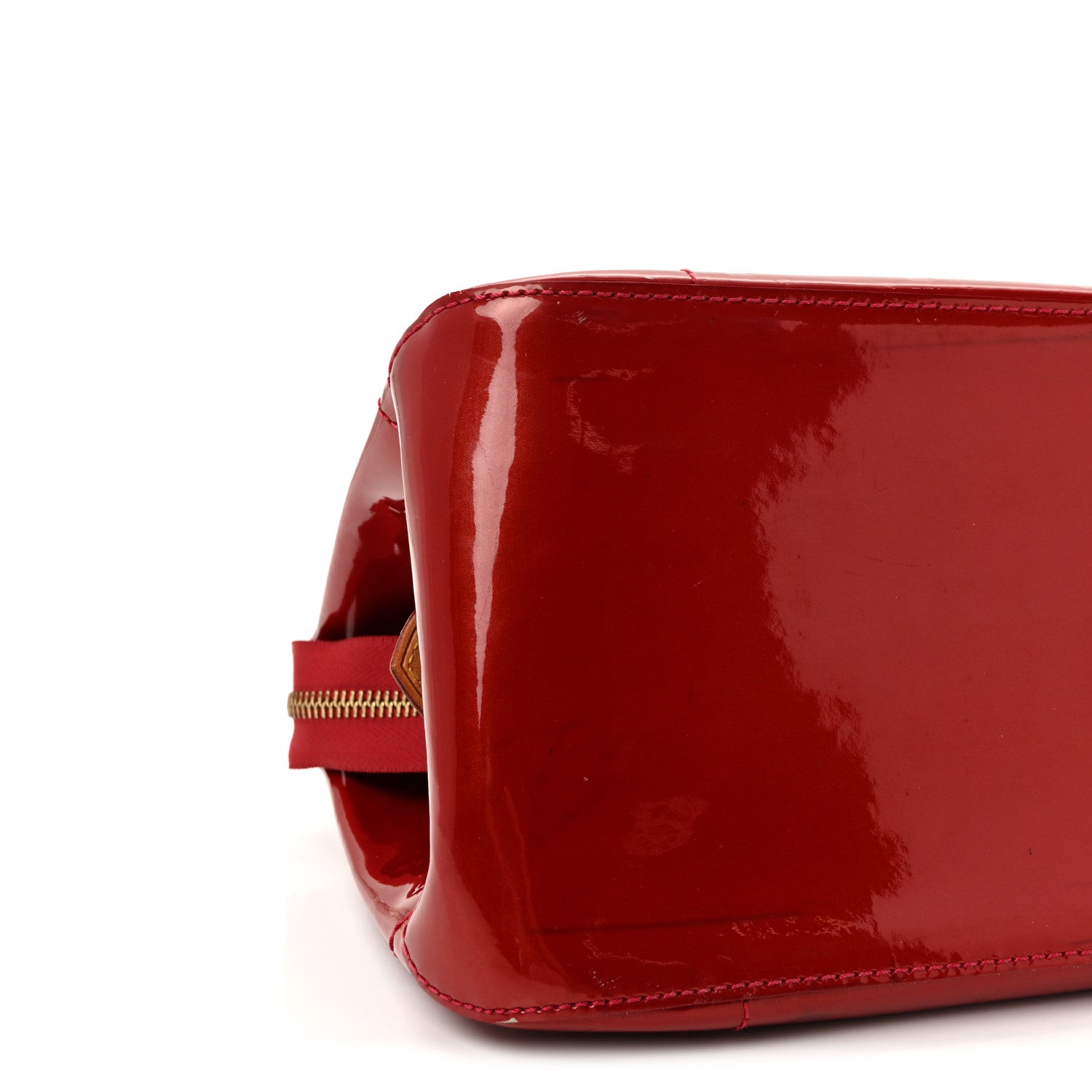 Vernis Rosewood Ave Pomme D'Amour