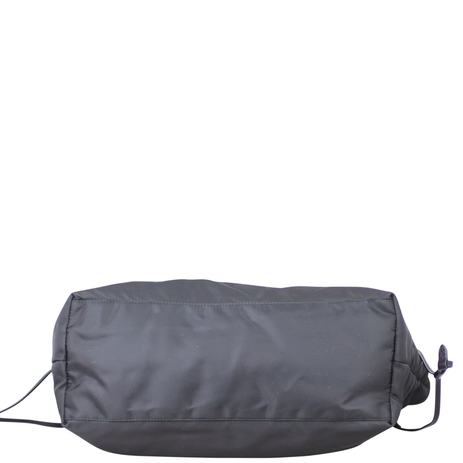 Prada Tessuto Saffiano Shoppping Tote