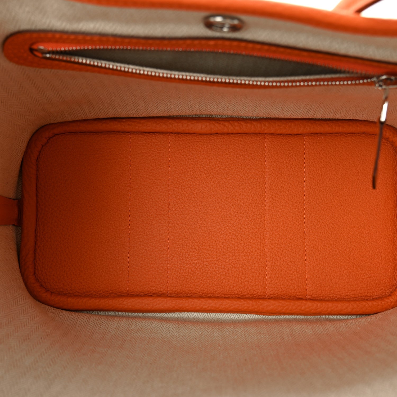 Togo Neo Garden 23 Orange