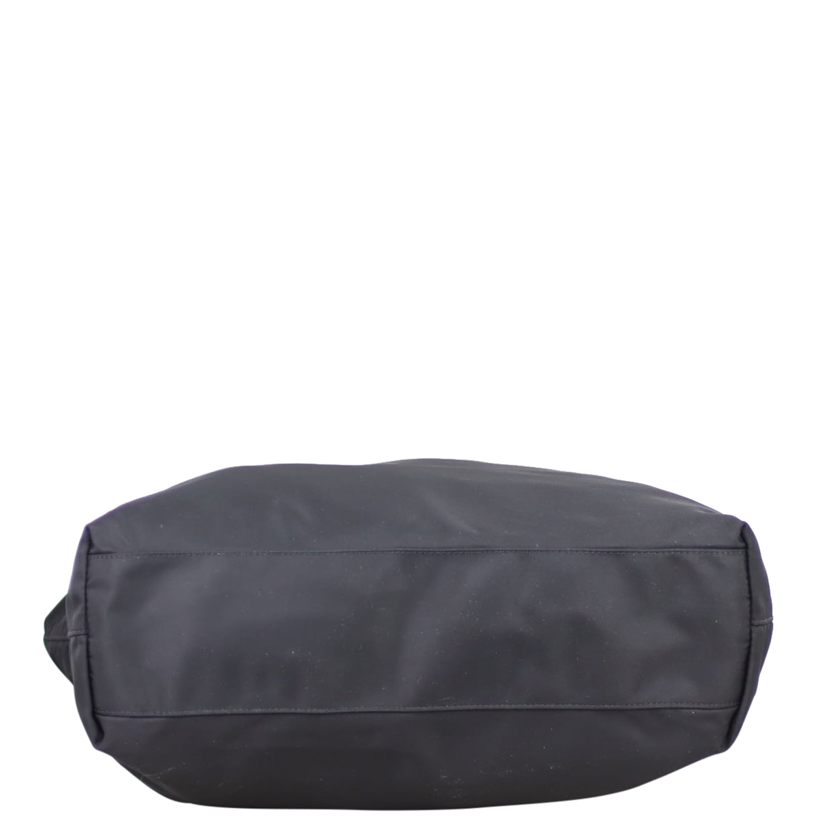Prada Tessuto Shopping Tote