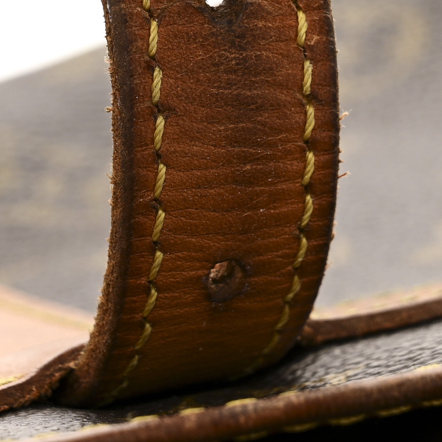 Monogram Saumur 30