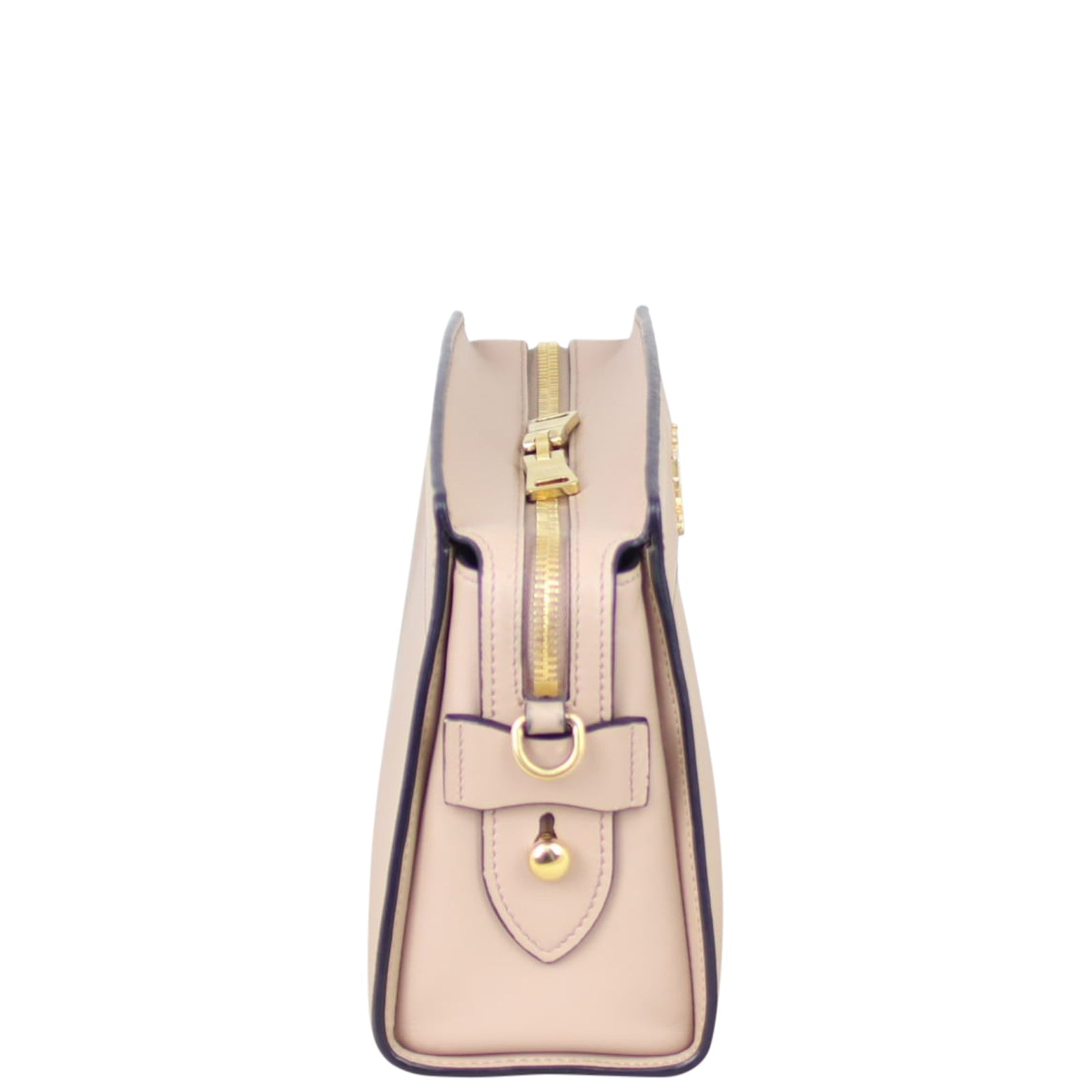 Prada Bibliotheque Saffiano Crossbody Bag