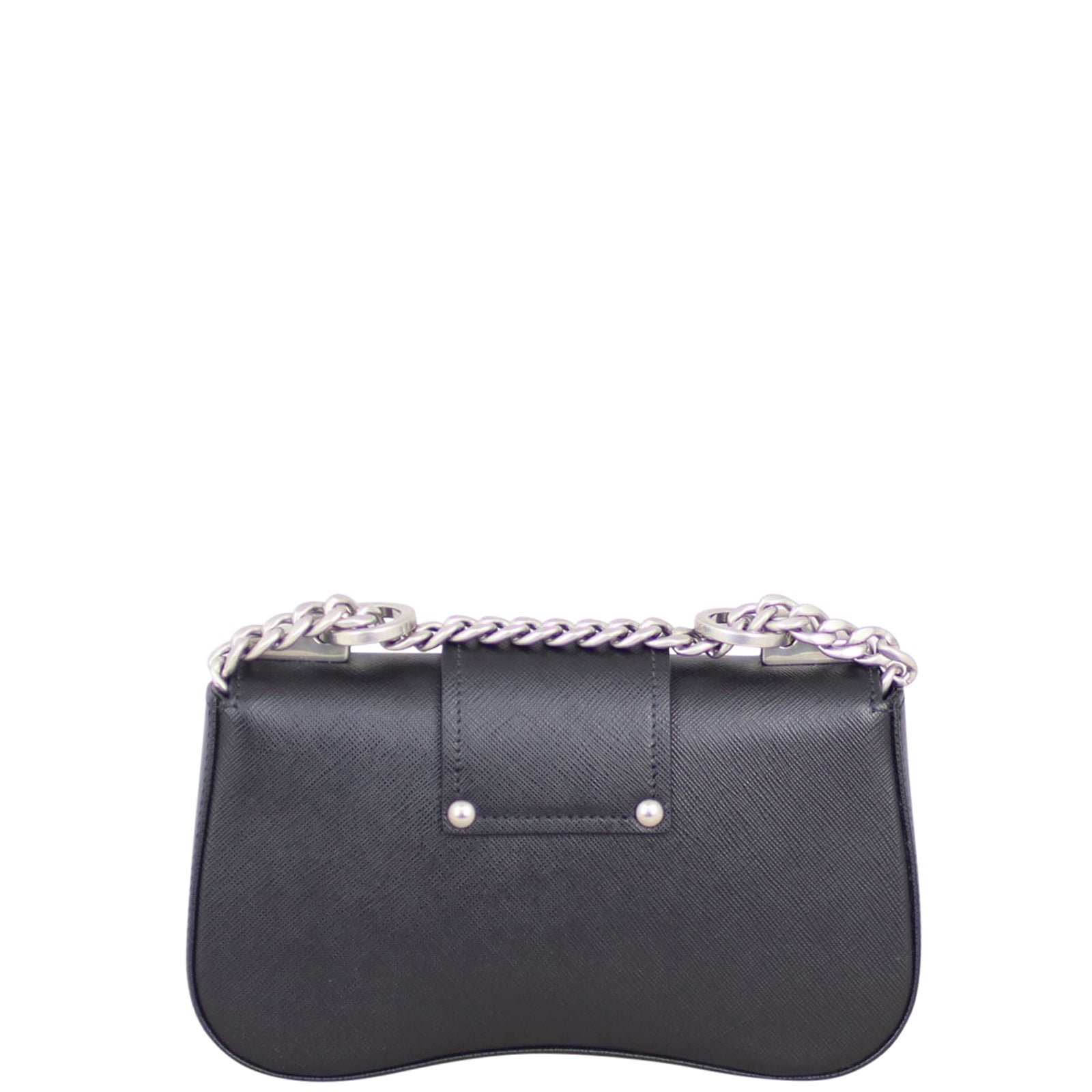 Prada Saffiano Sidonie Shoulder Bag