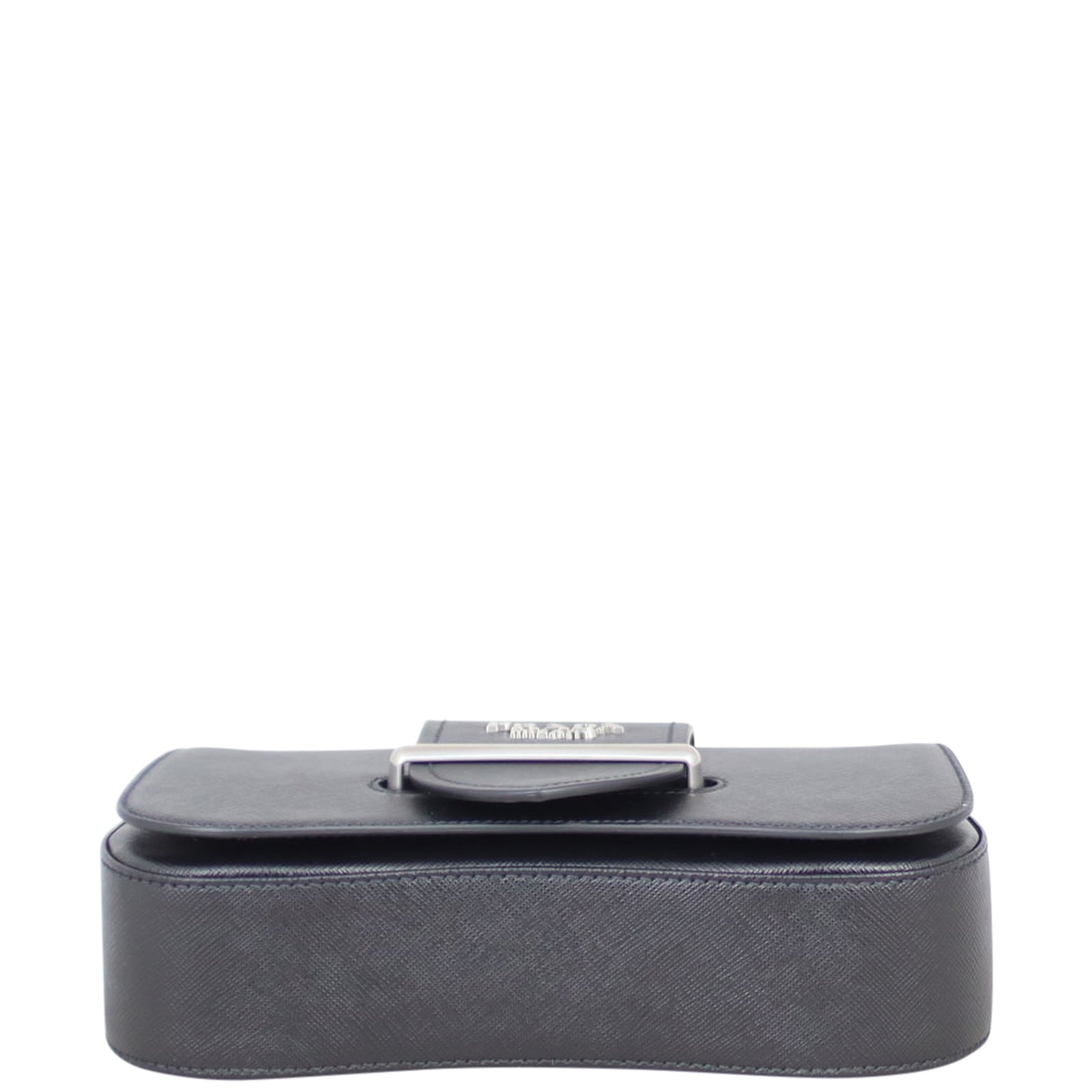 Prada Saffiano Sidonie Shoulder Bag