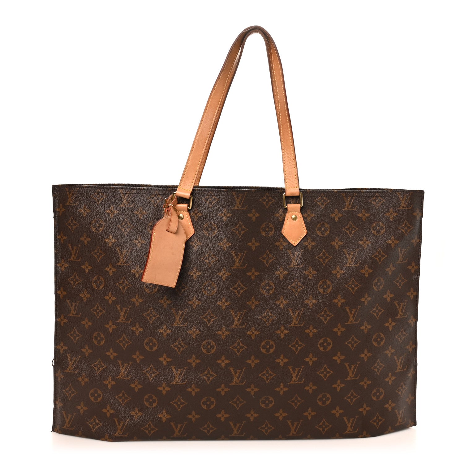 Monogram All-In MM