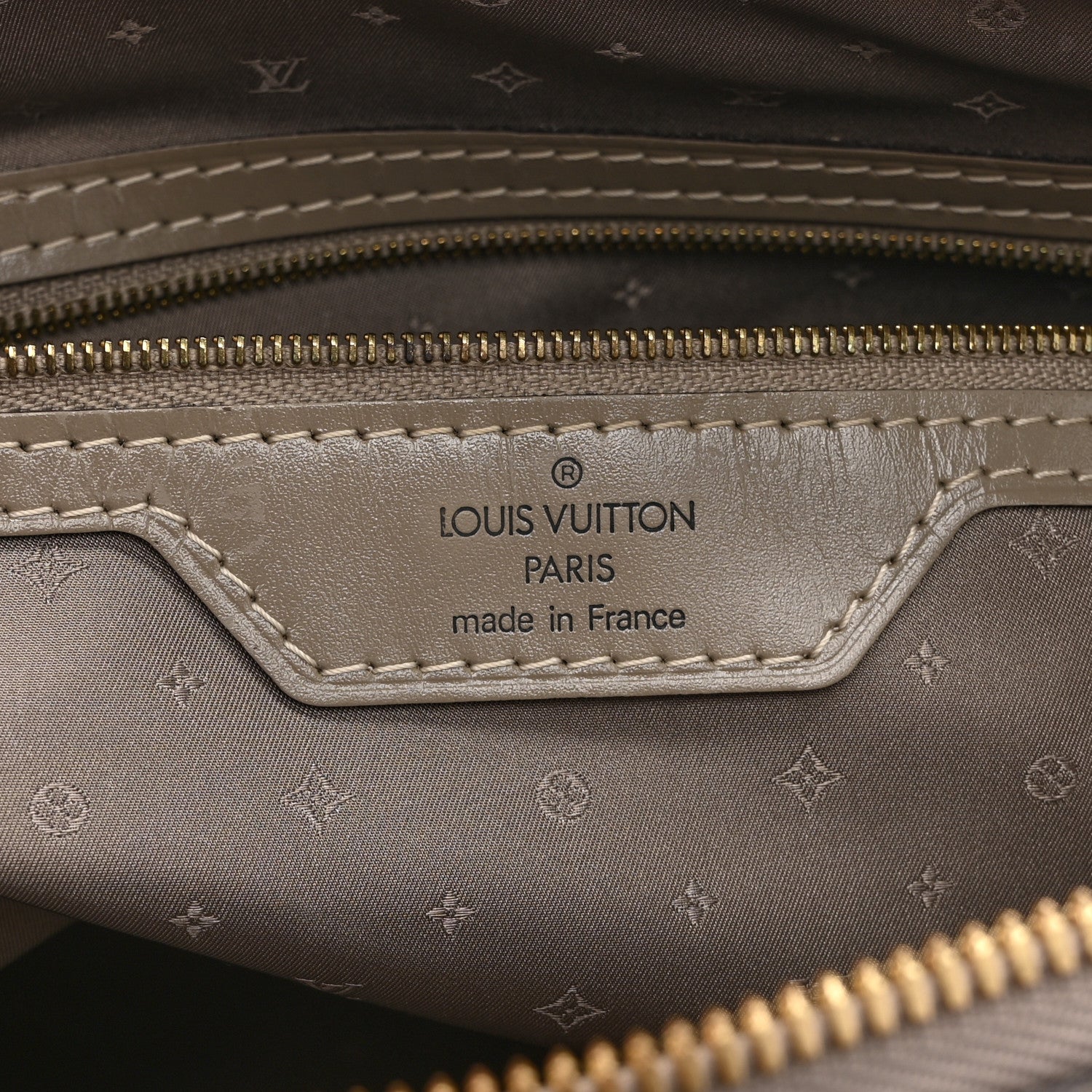 Suhali Lockit PM Verone