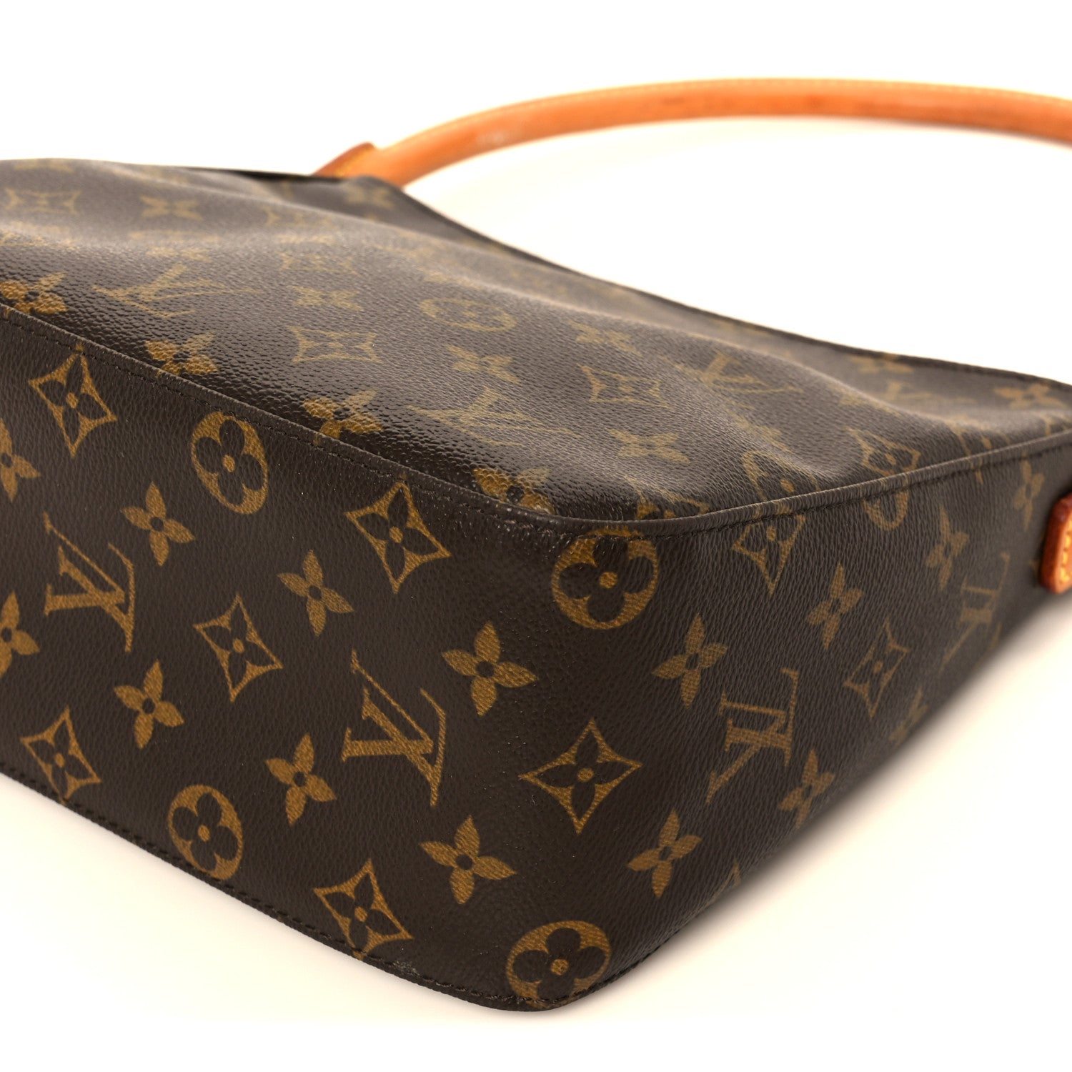 Monogram Looping MM